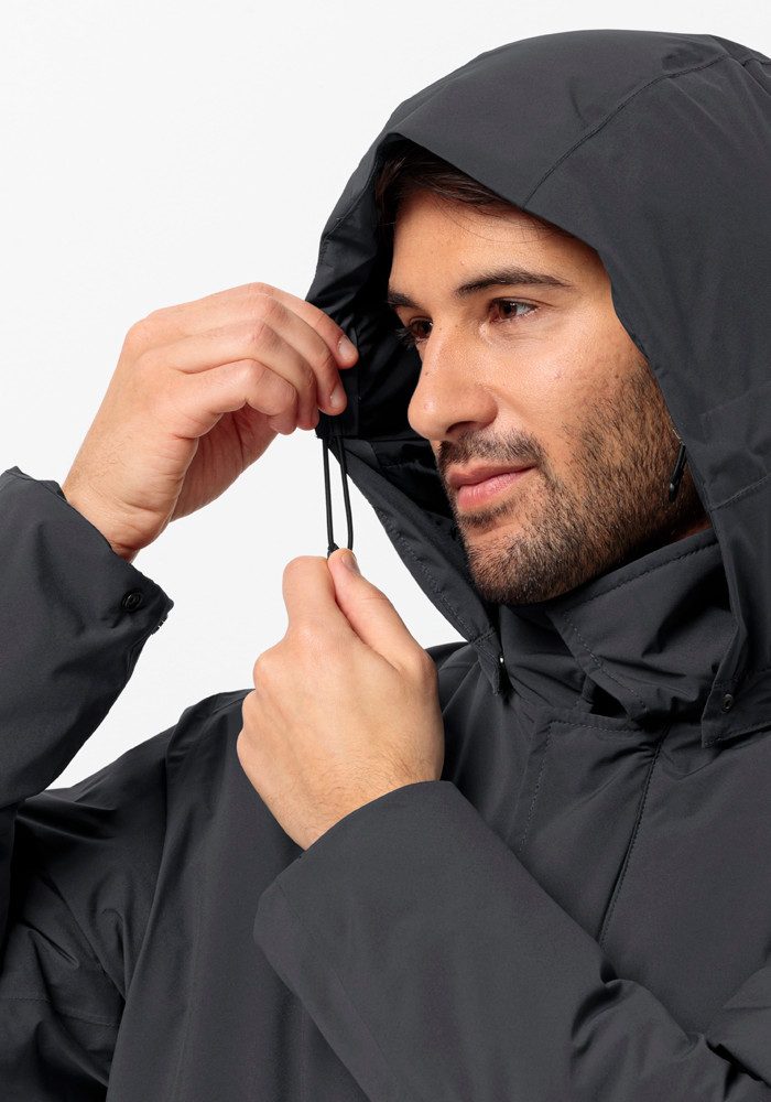 Jack Wolfskin Functionele jas KOENIGSBAU COAT M