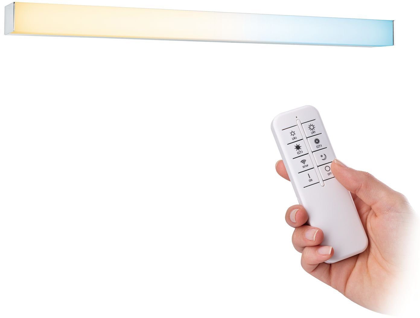 Paulmann Wandlamp Tova Badkamerarmatuur (1 stuk)