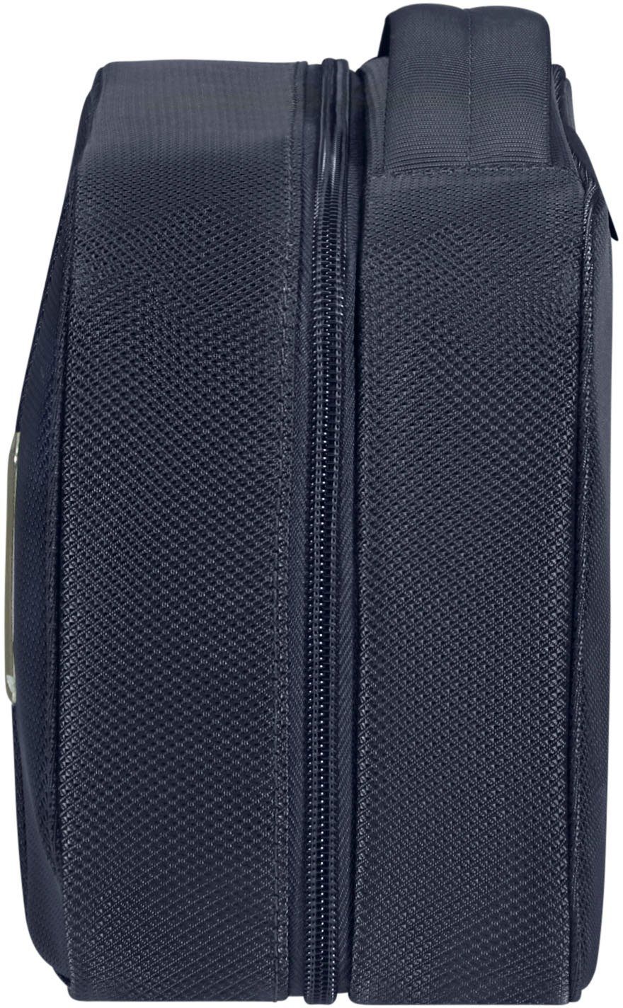 Samsonite Toilettas RESPARK Toilet Kit Weekender Toilettas reis toilettas beautybag met handvat