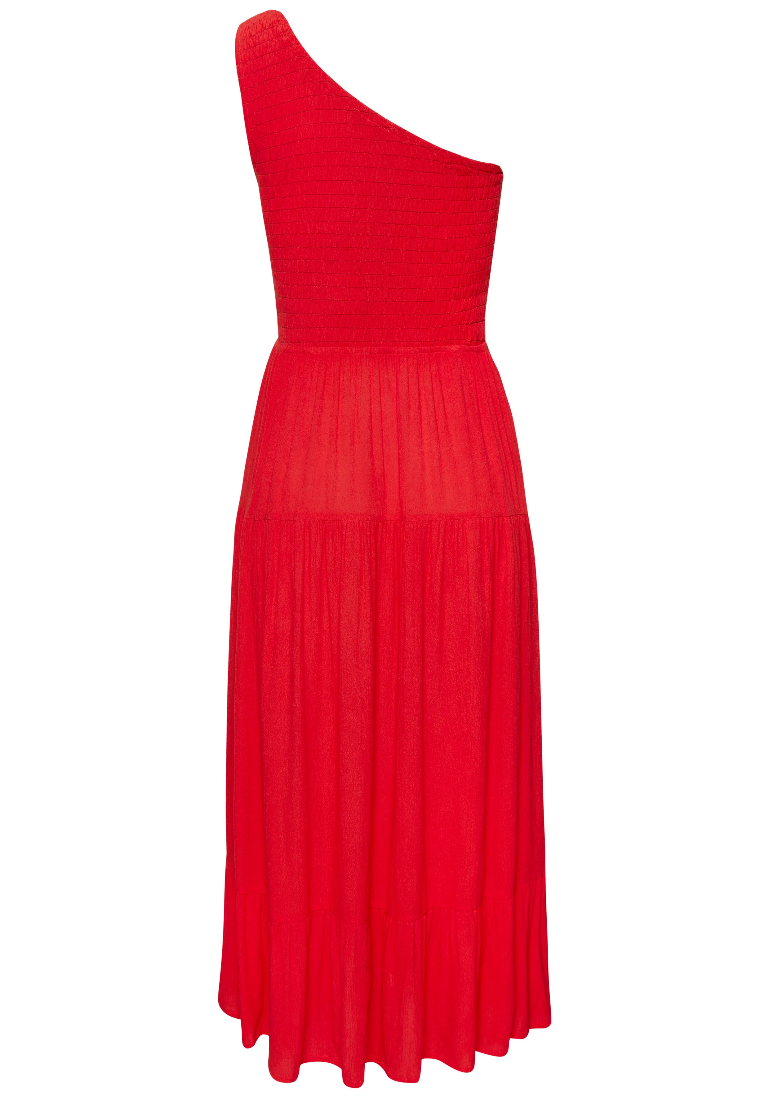 Buffalo One-shoulderjurk