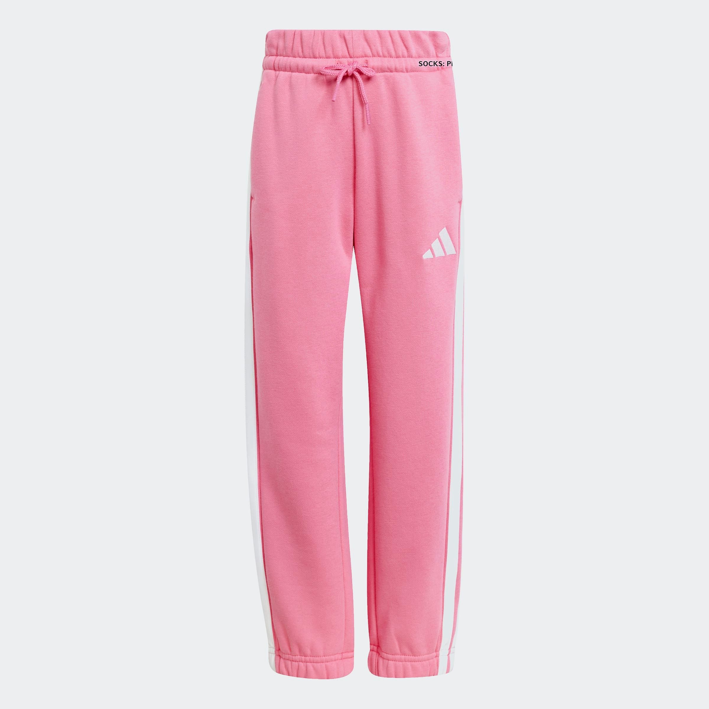 adidas Sportswear Sportbroek LK 3S FL PT 240 (1-delig)