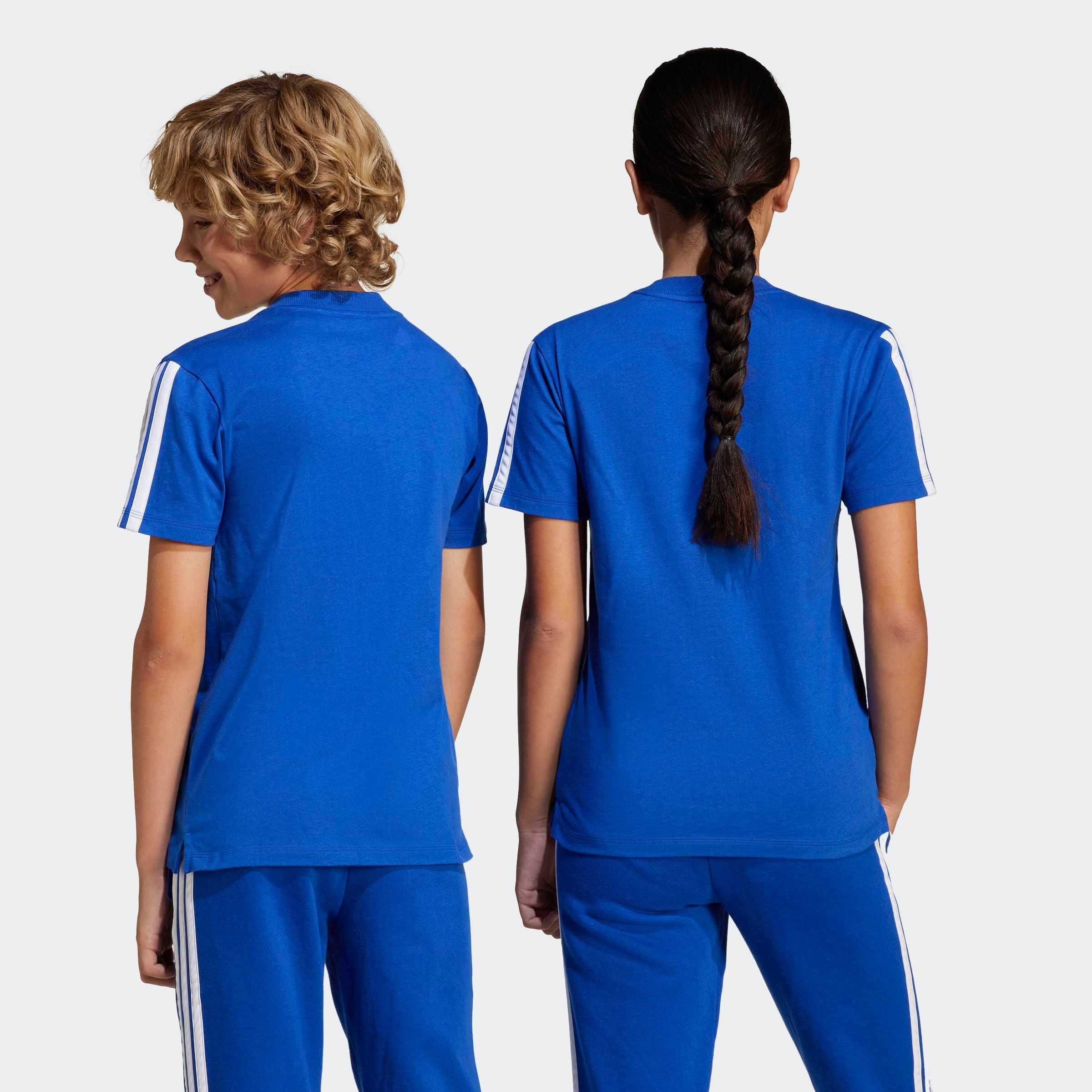 adidas Sportswear T-shirt J 3S TIB T