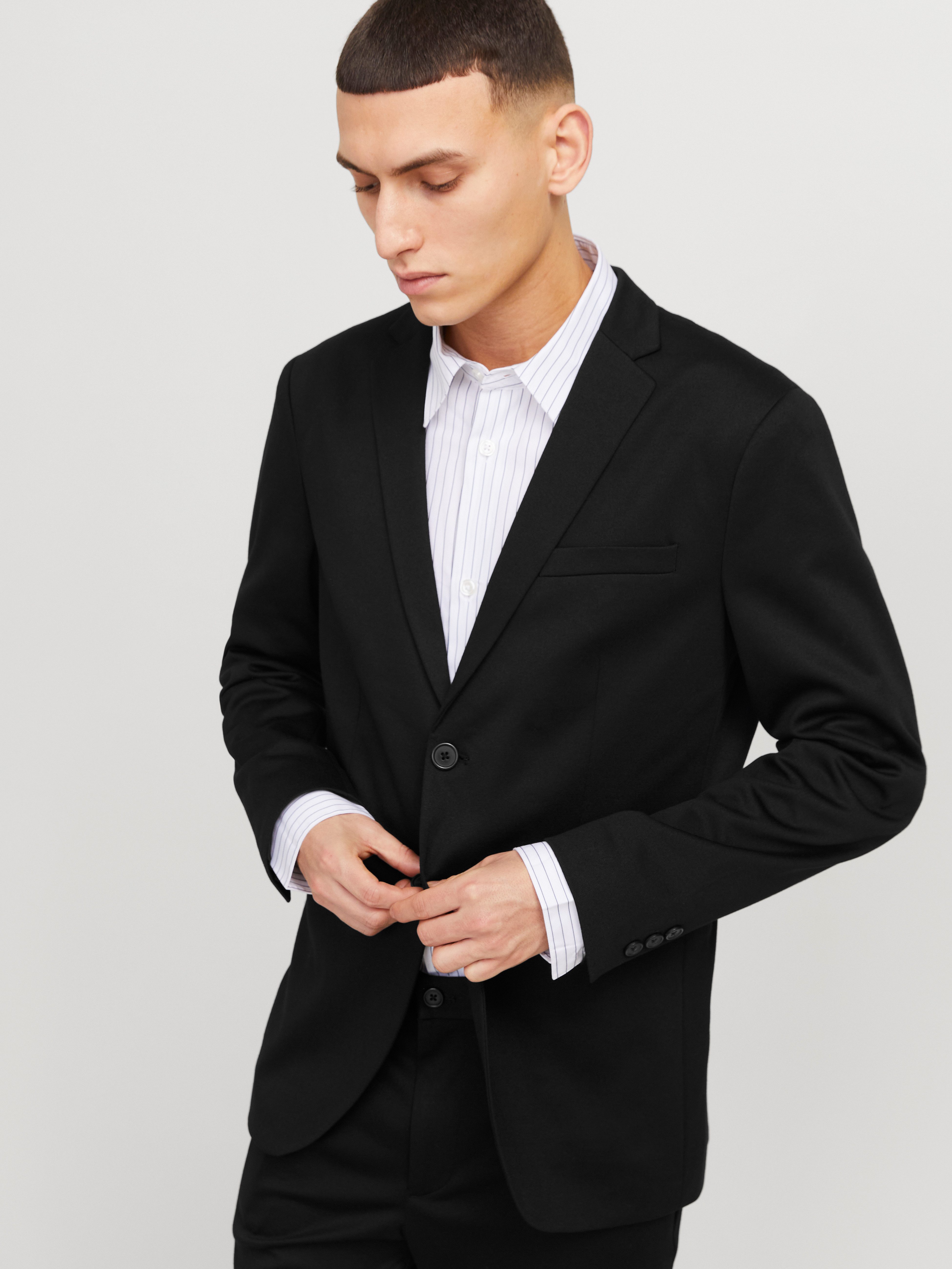 Jack & Jones Colbert JPRJAXON JERSEY BLAZER NOOS