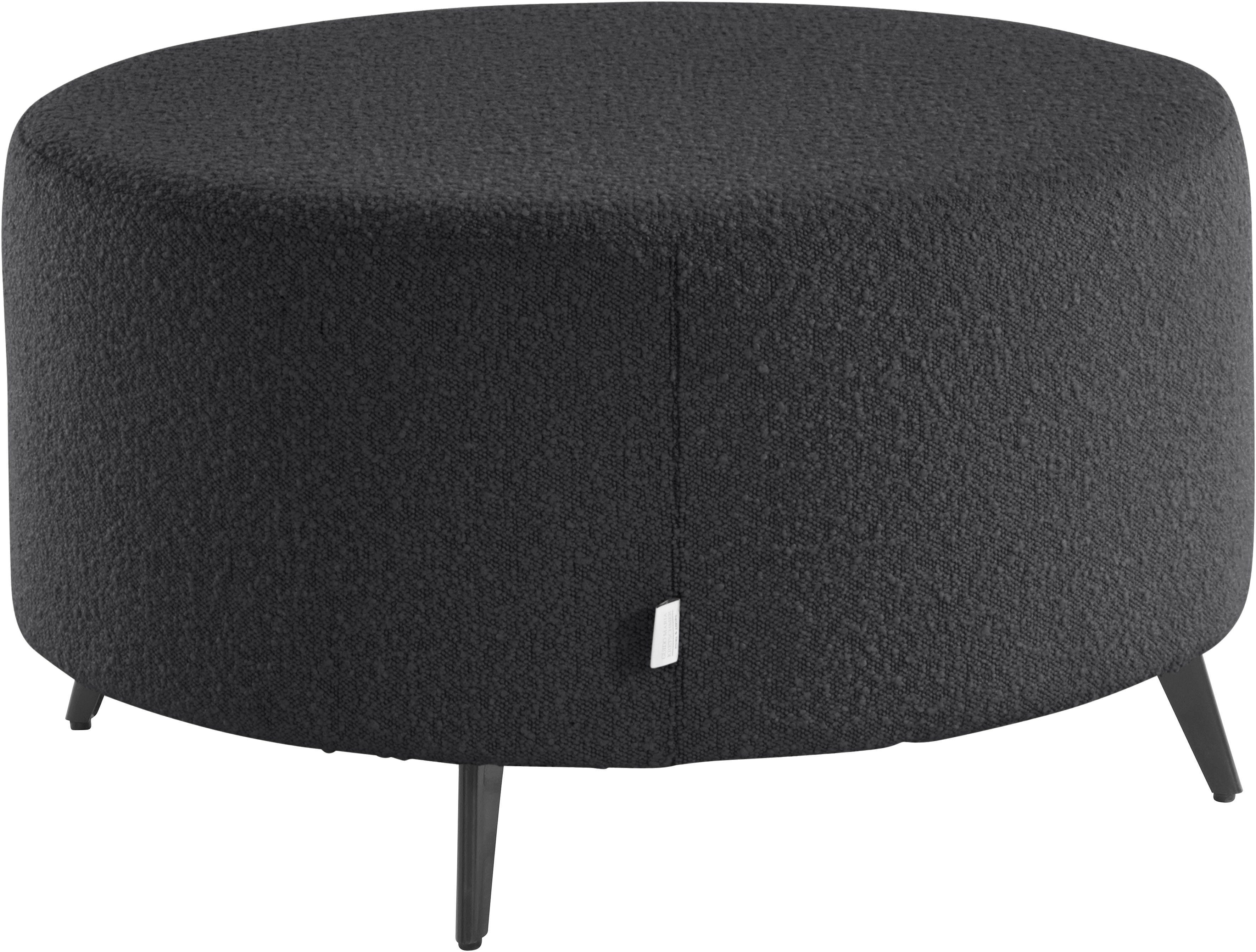 andas Hocker Hulby passend bij de hulby recamiere