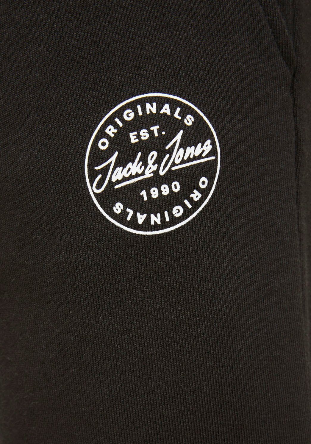 Jack & Jones Joggingbroek GORDON SHARK SWEAT PANTS