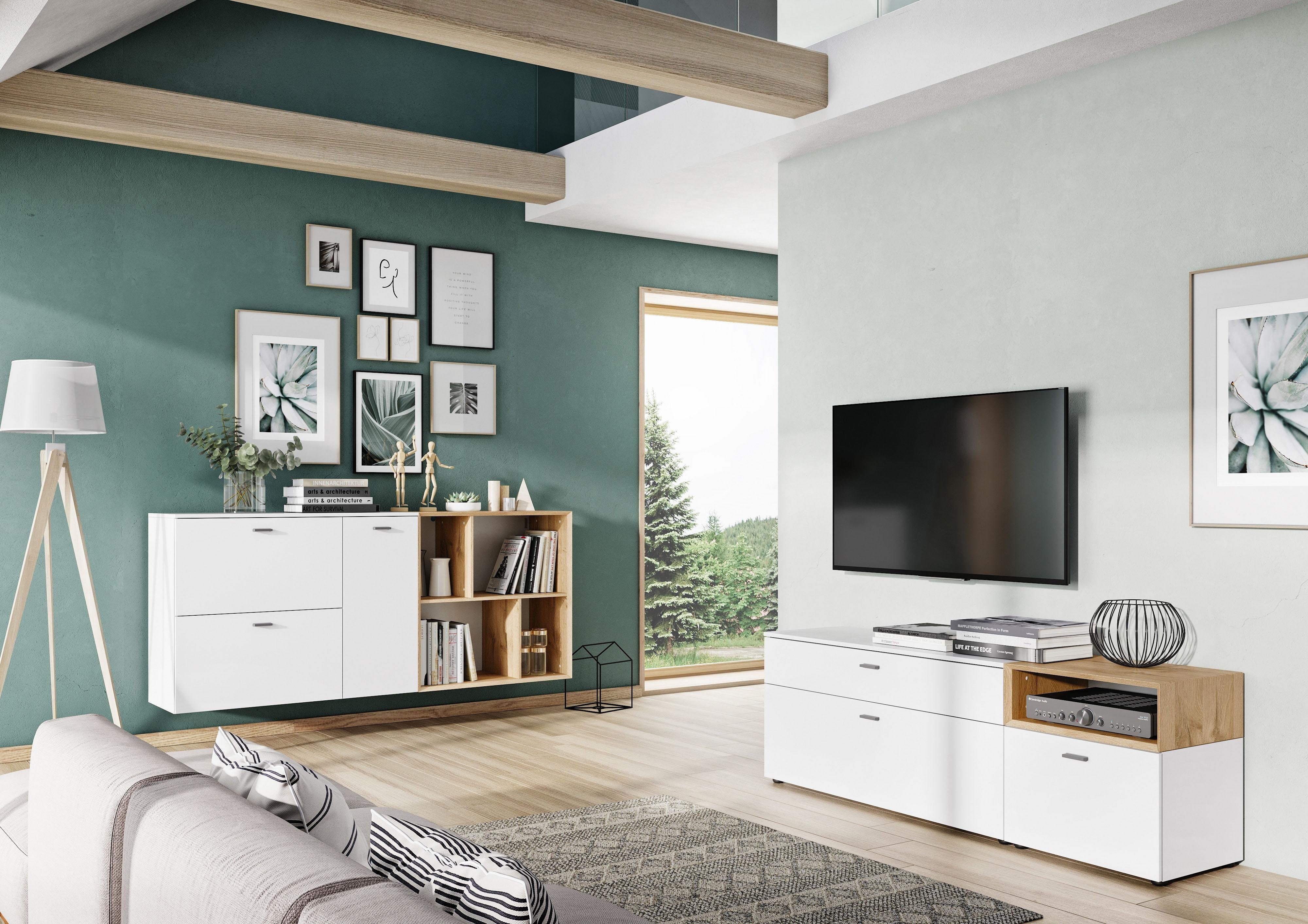 GERMANIA Kast Coruna Breedte 106 cm