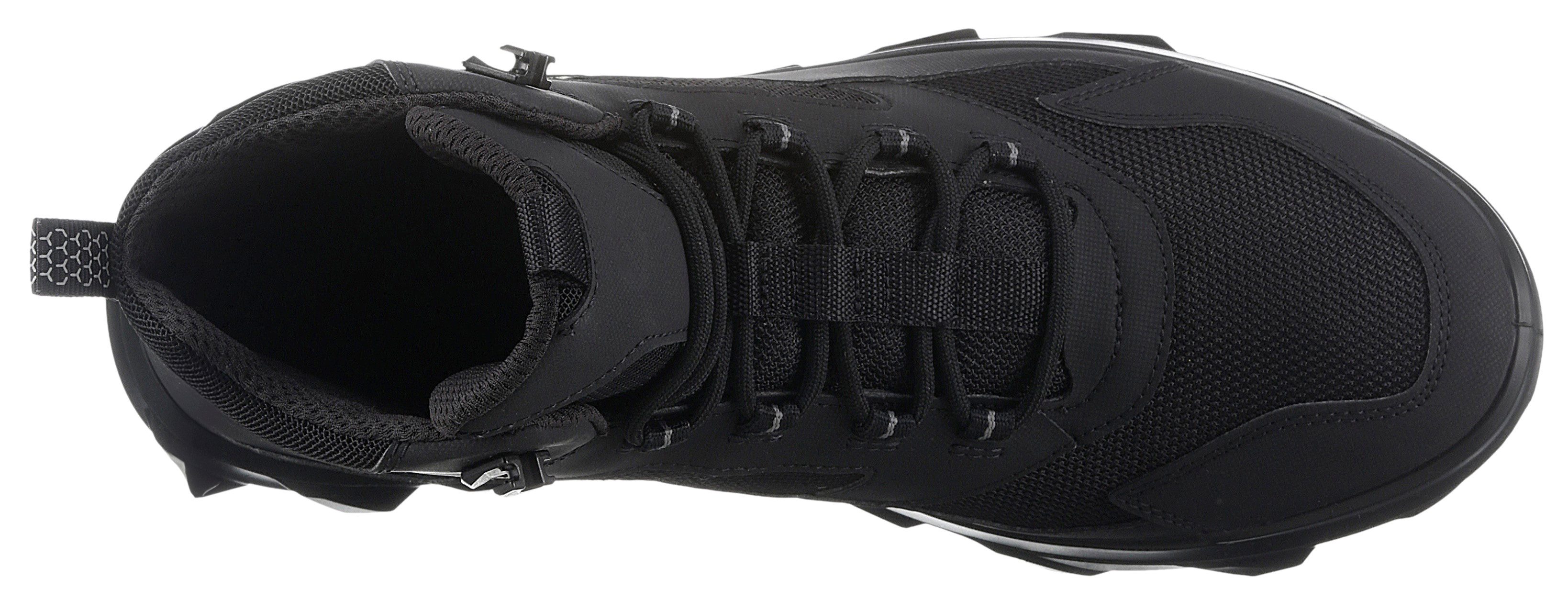Ecco Veterschoenen MX M , outdoorschoen, wandelschoen, winterlaarzen met gore-tex