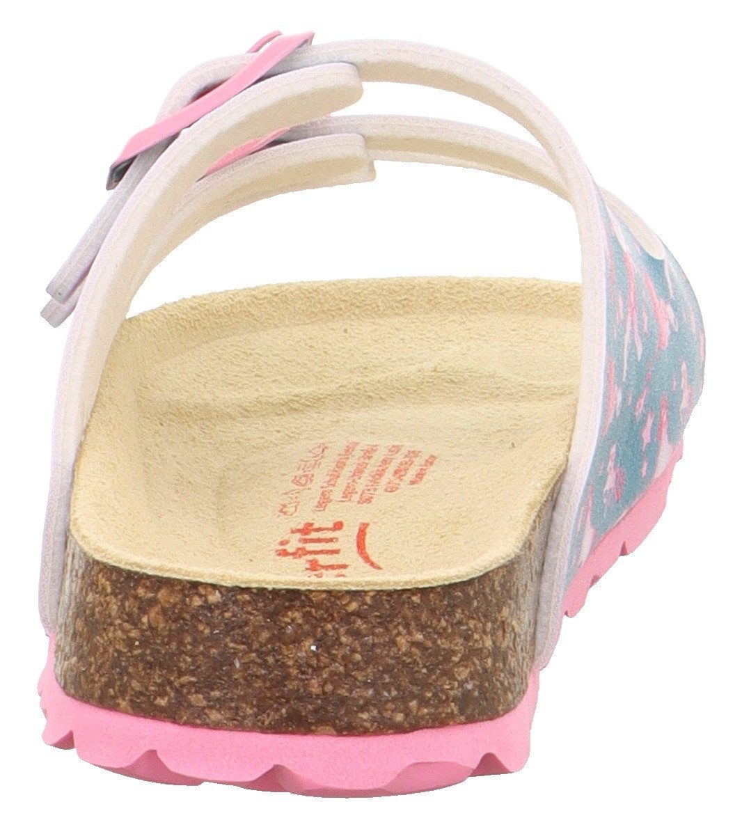 Superfit Slippers FUSSBETTPANTOFFEL WMS: middel