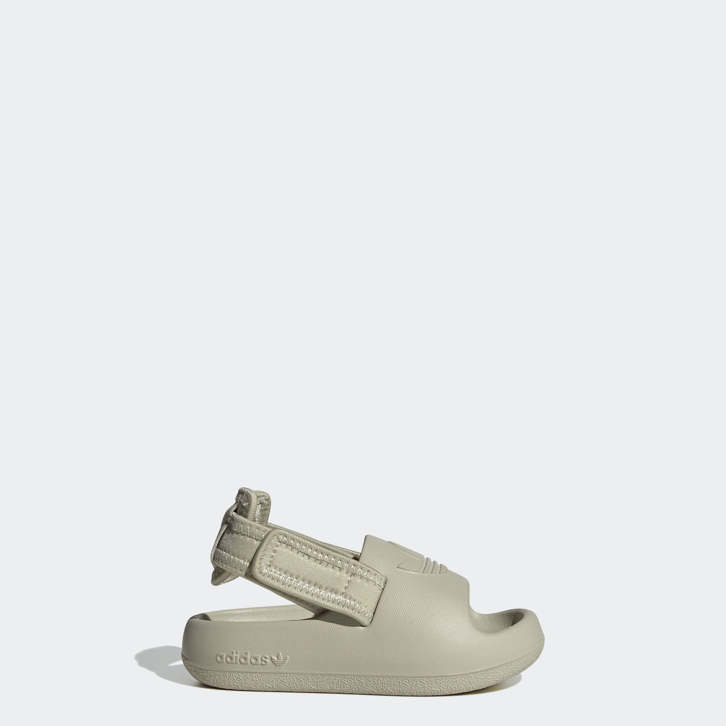 adidas Originals Badslippers ADIFOM ADILETTE KIDS