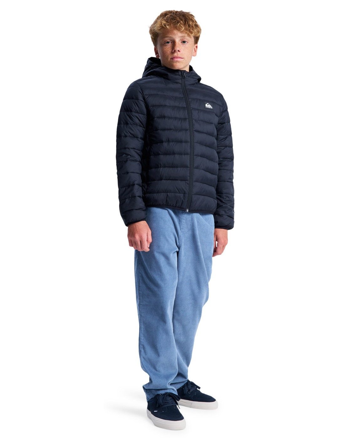Quiksilver Functioneel jack Scaly