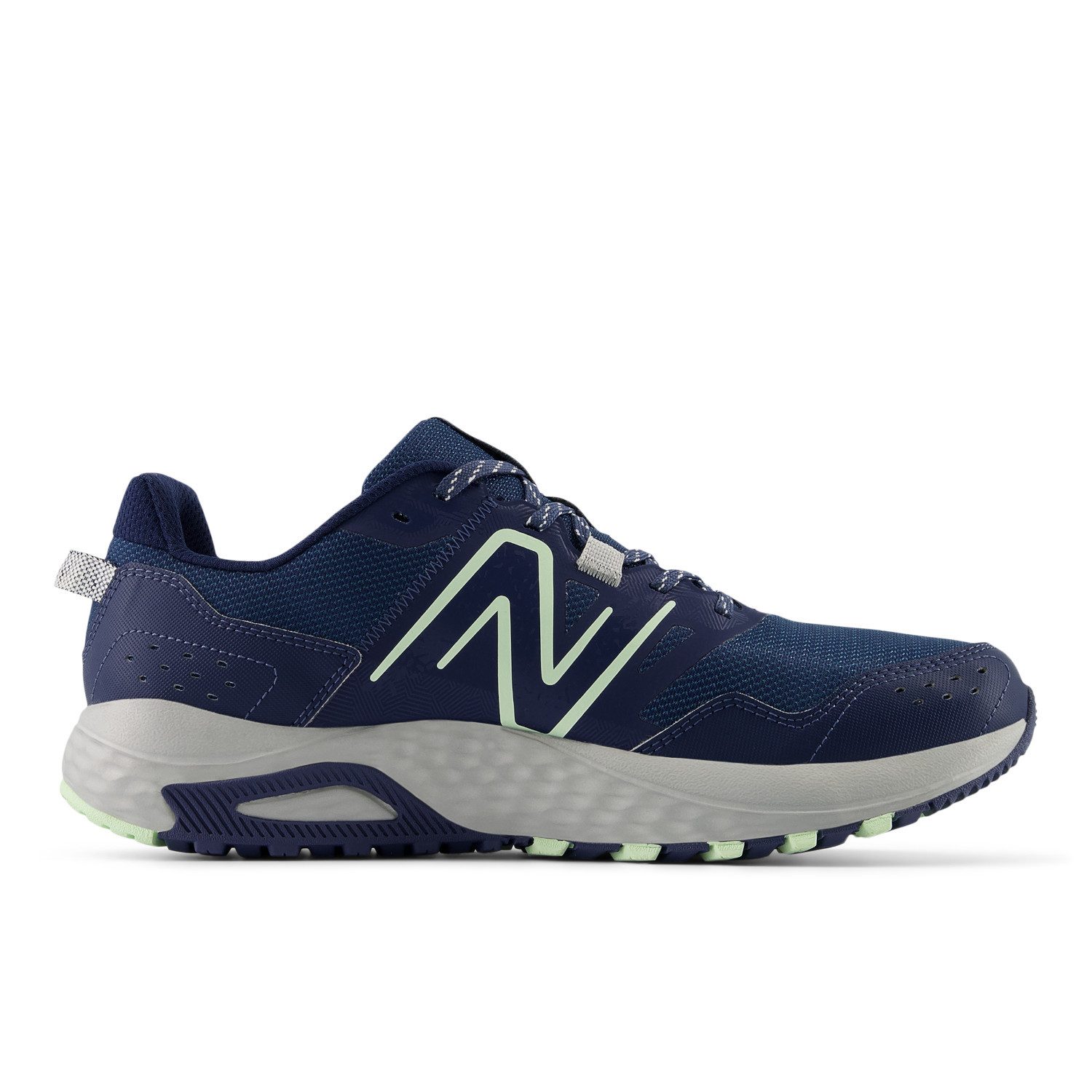 New Balance Wandelschoenen 410 v8 Trailrunning schoen, hardloopschoen