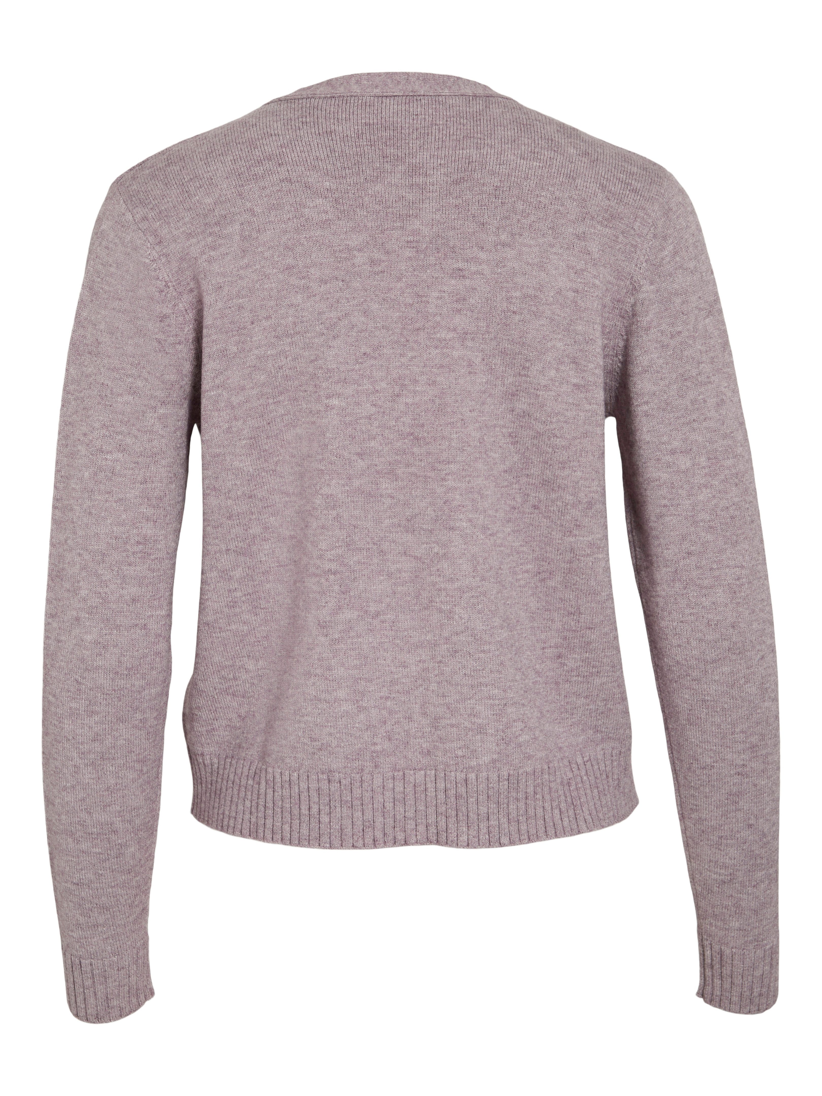 Vila Cardigan VIRIL SHORT L/S KNIT CARDIGAN-NOOS