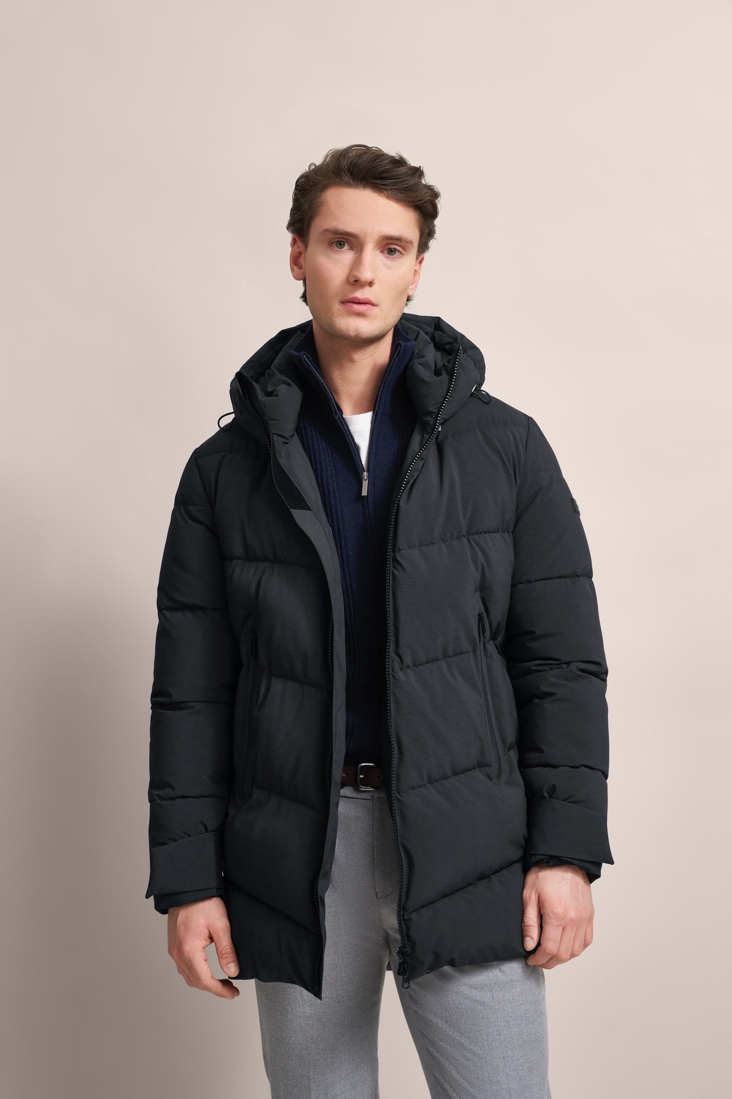 Bugatti Parka