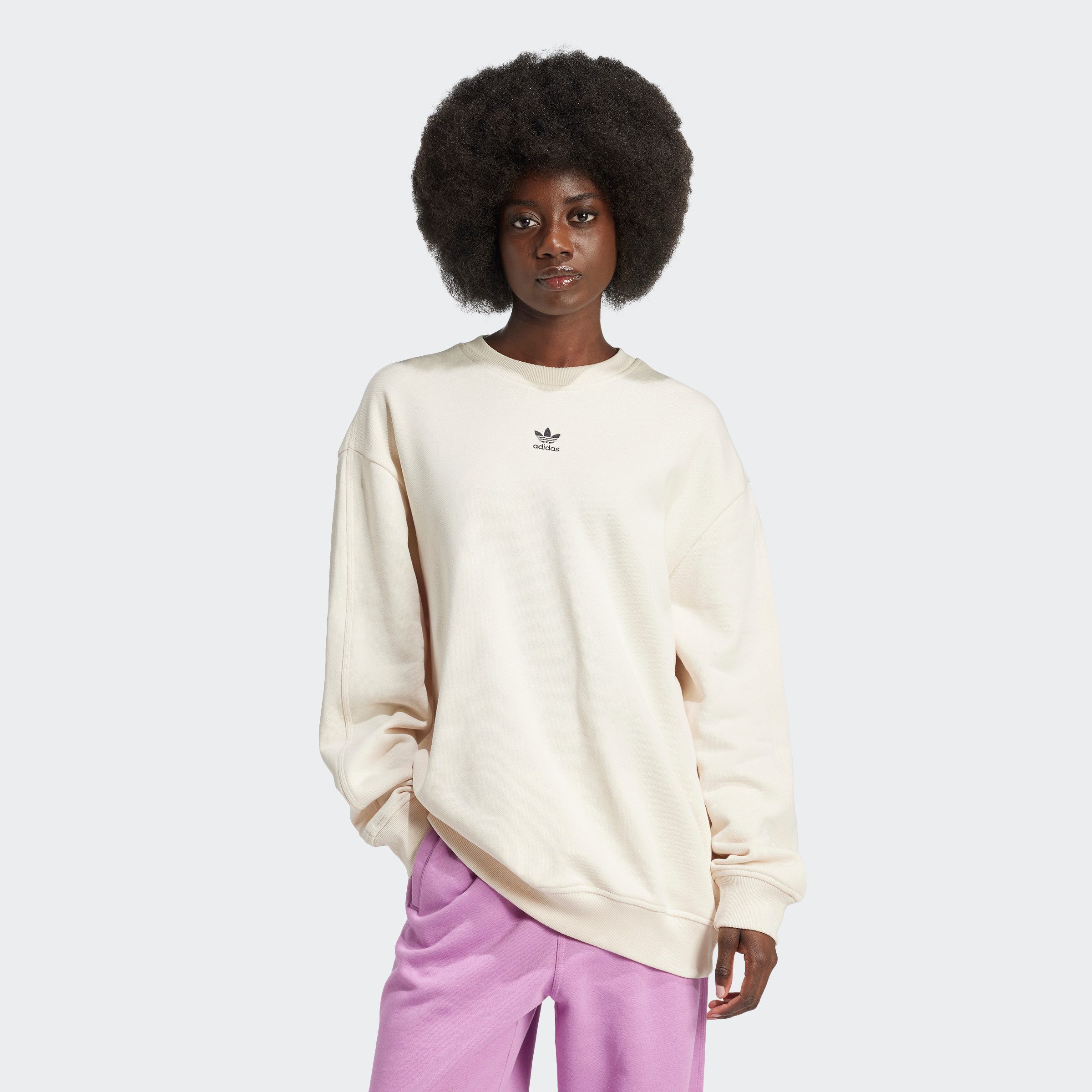 adidas Originals Sweatshirt ESS SWEATSHIRT