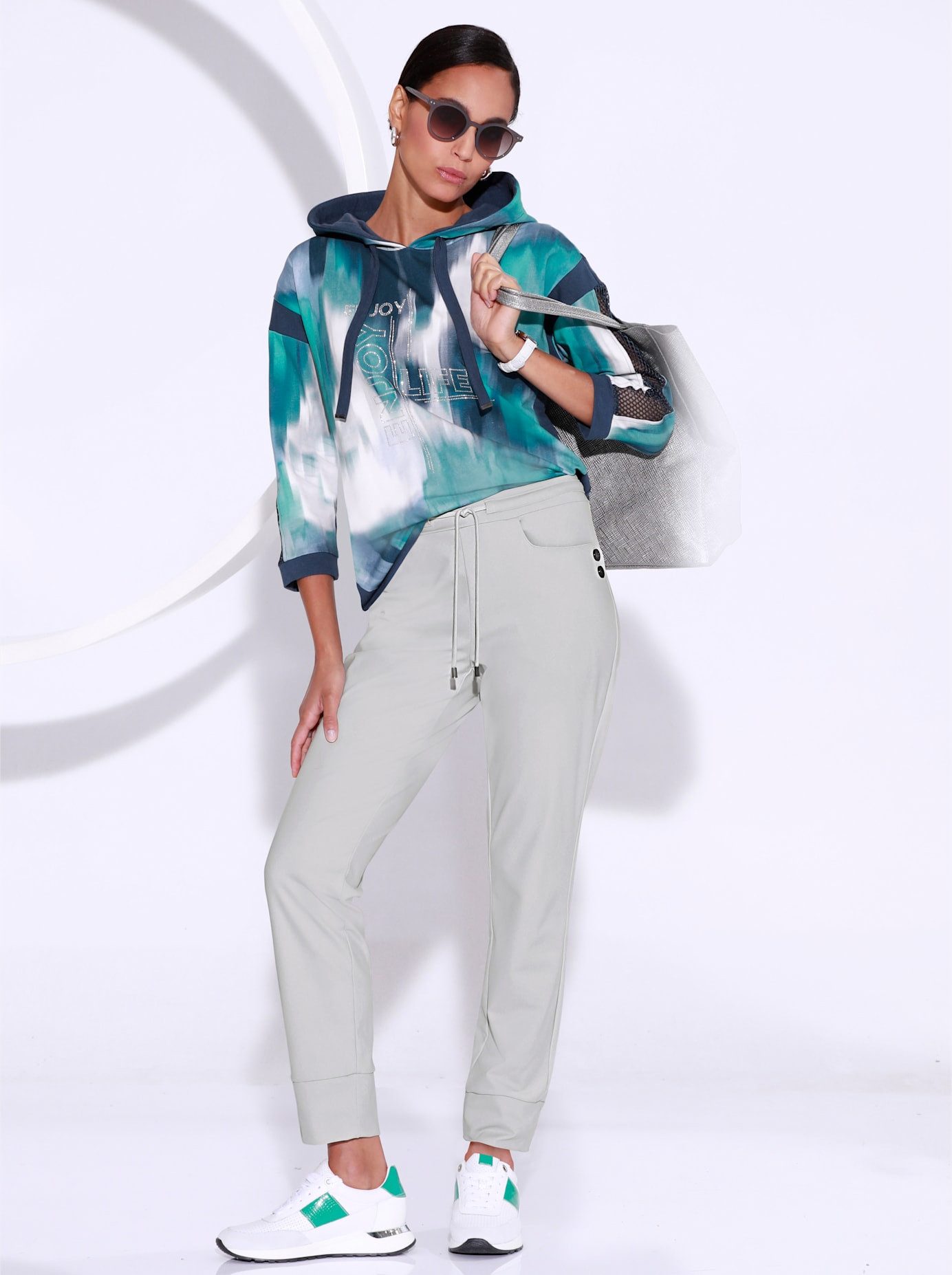 Creation L Sweatshirt