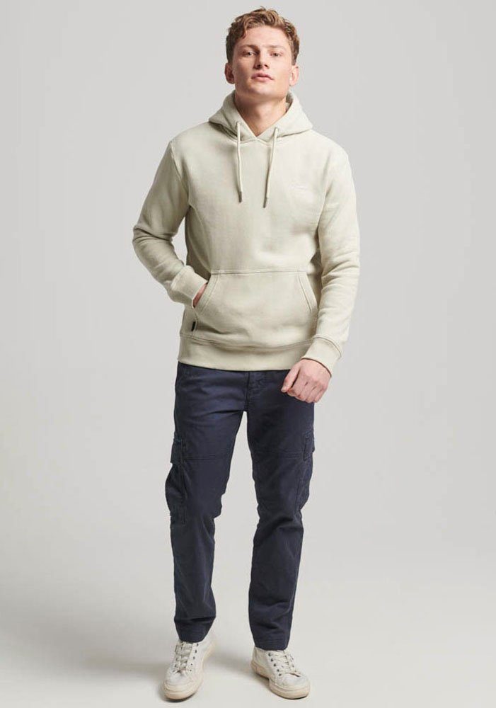 Superdry Hoodie ESSENTIAL LOGO HOODIE