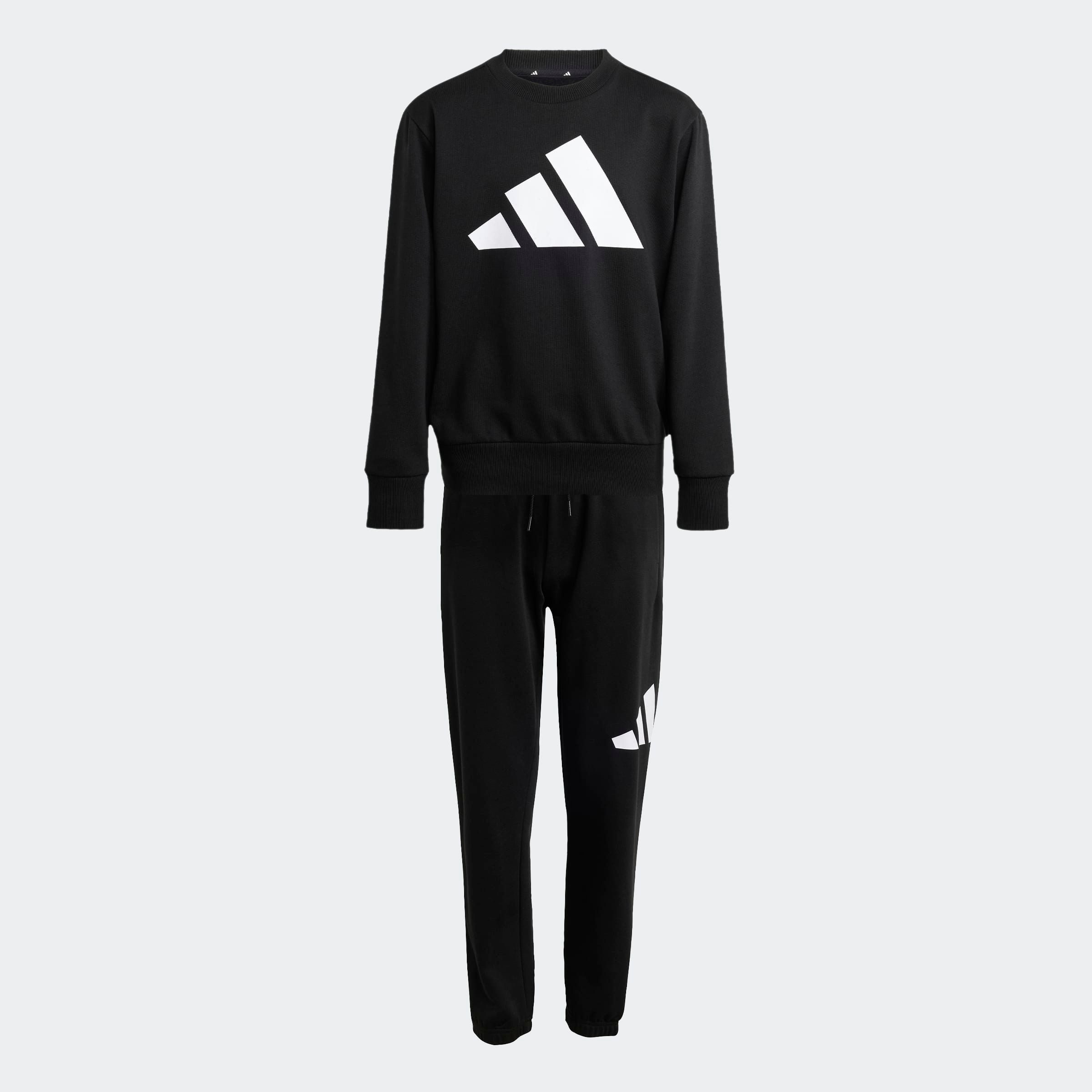 adidas Sportswear Trainingspak J BL FL JOG 240 (2-delig)