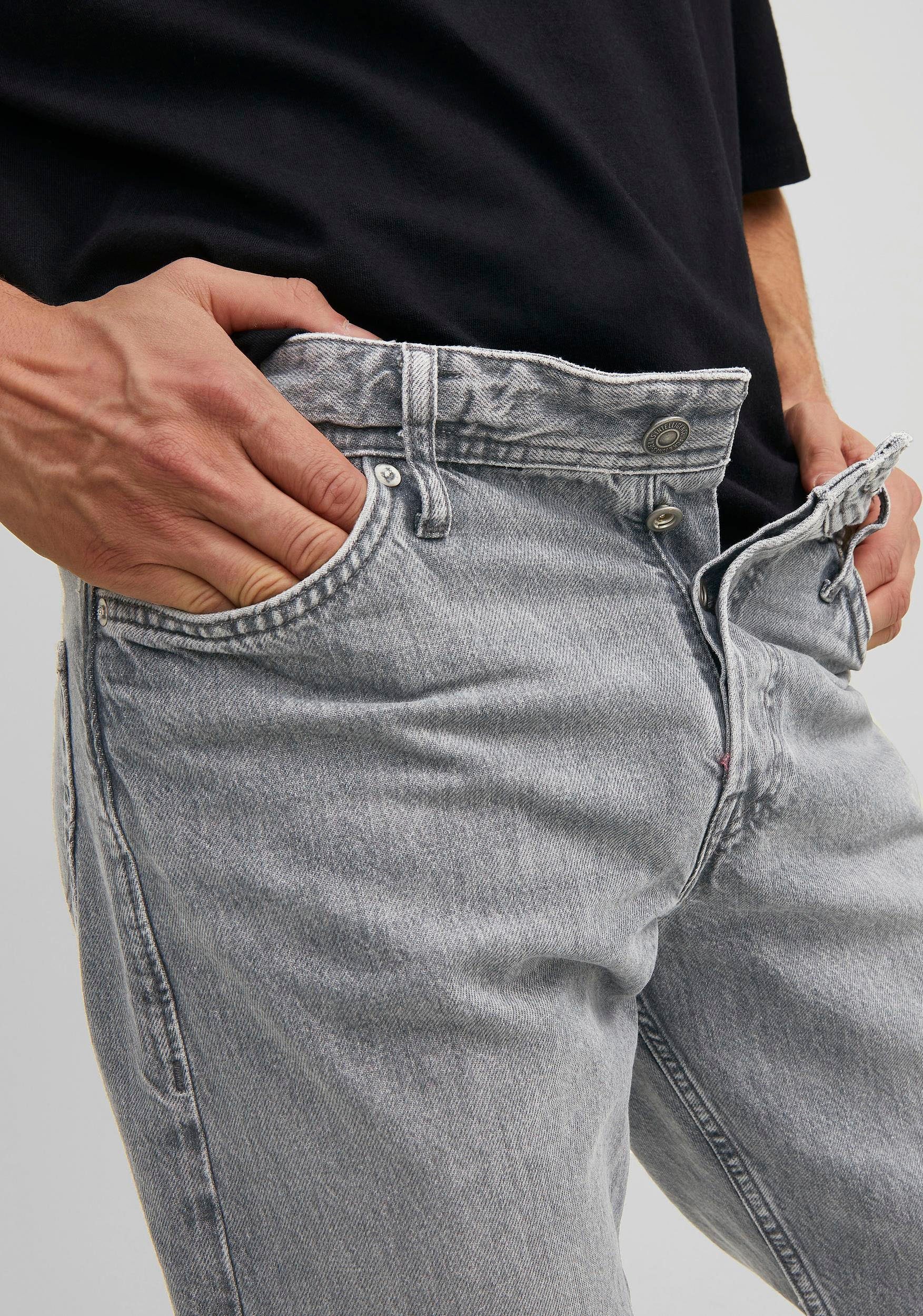 Jack & Jones Loose fit jeans JJICHRIS JJORIGINAL SBD 921 SN