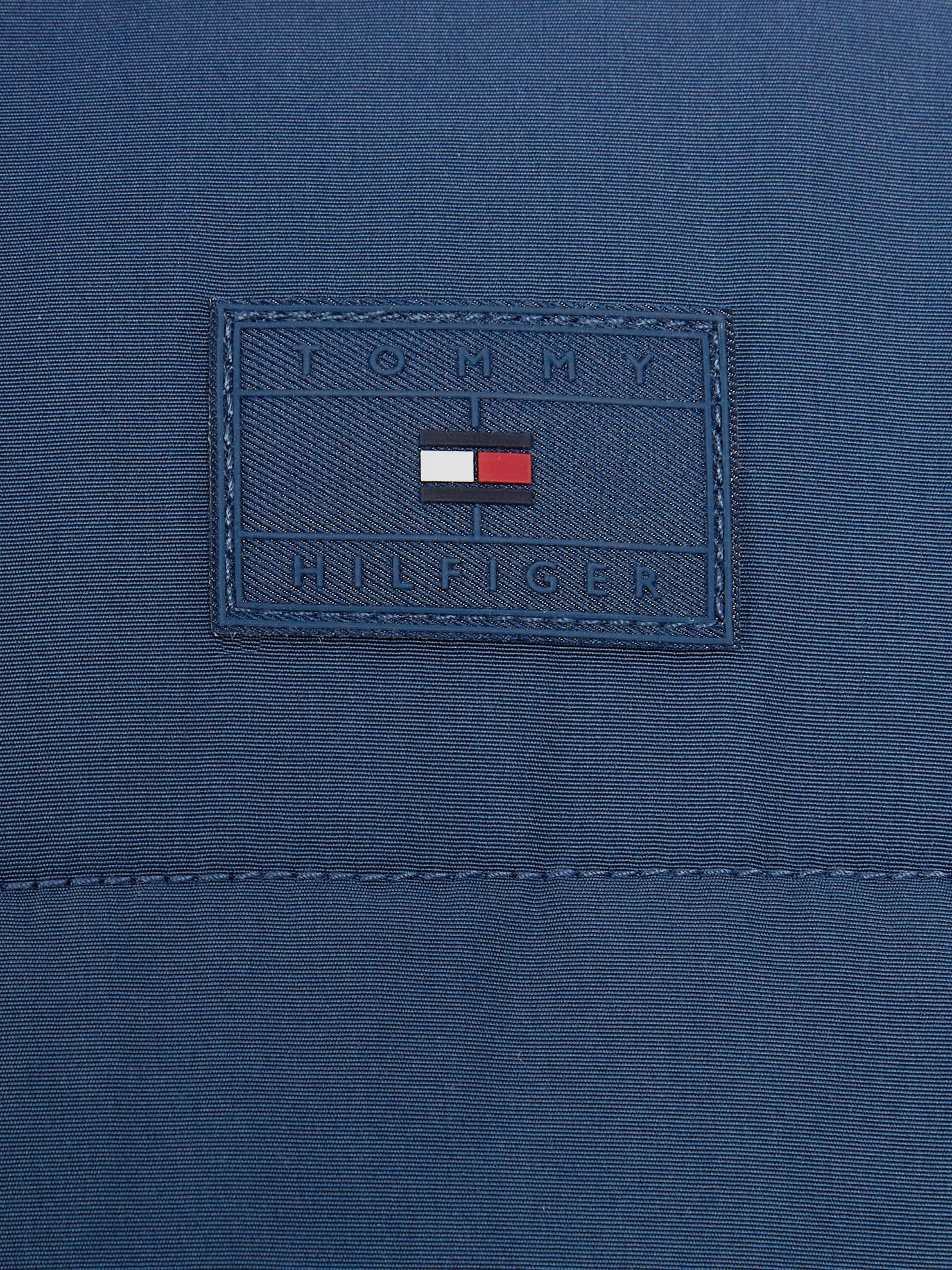 Tommy Hilfiger Gewatteerde jas MONOTYPE PADDED PUFFER JACKET