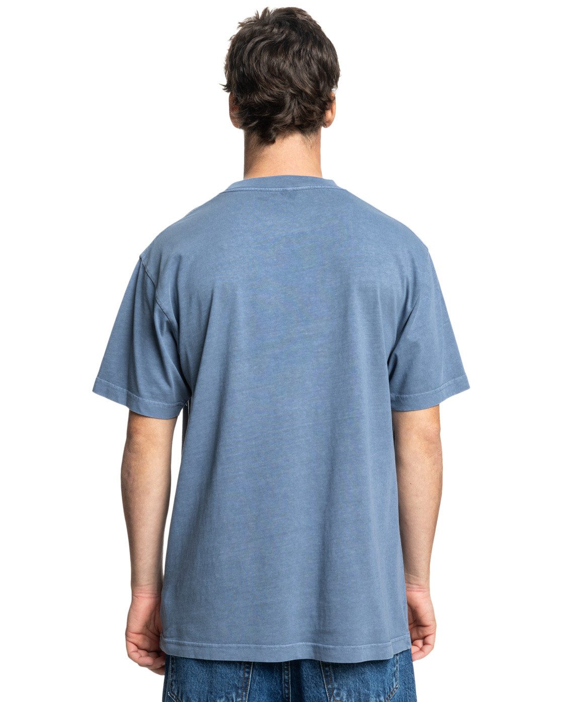 DC Shoes T-shirt DC Star Pigment Dye