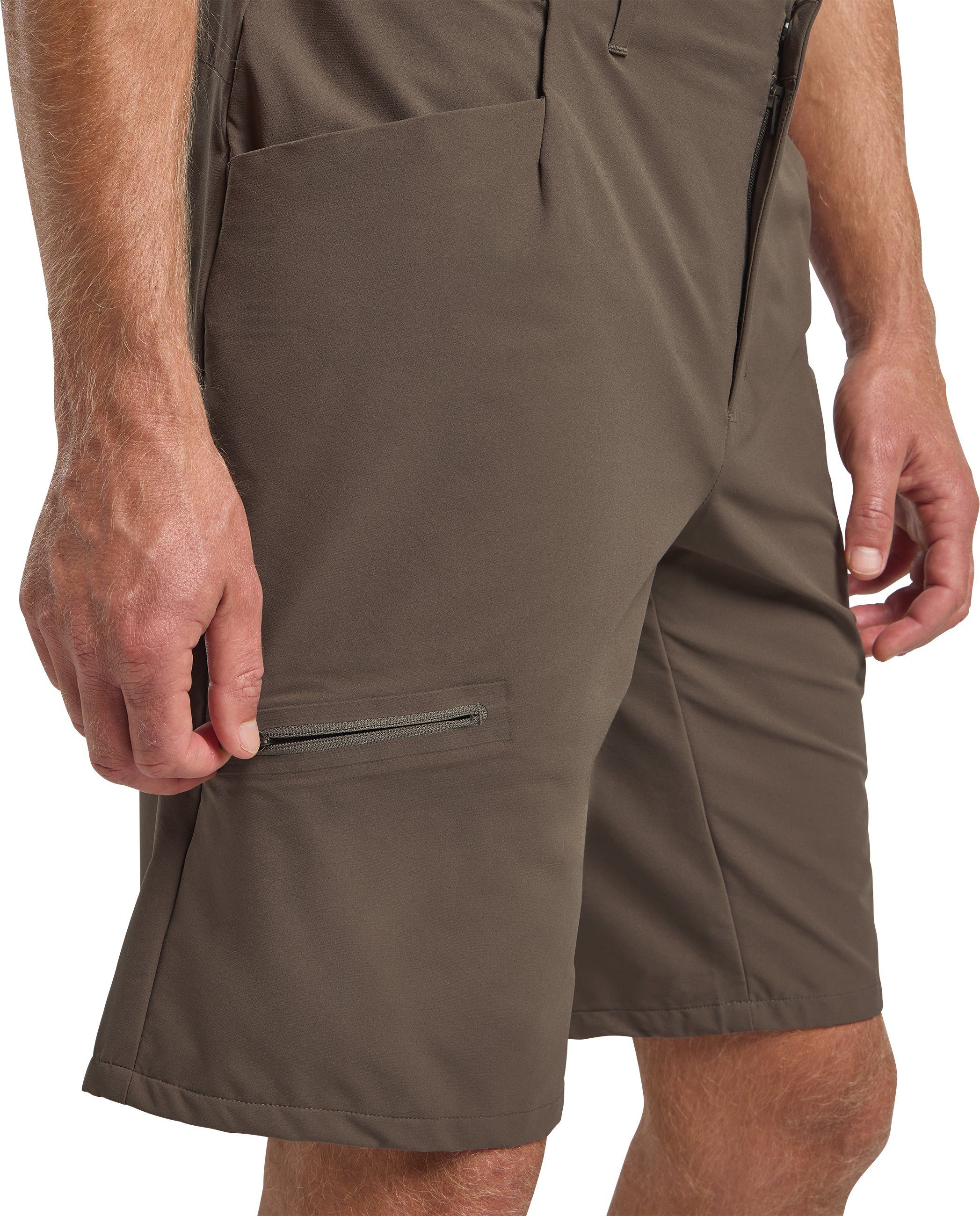 Jack Wolfskin Short PRELIGHT STRIDE SHORTS M