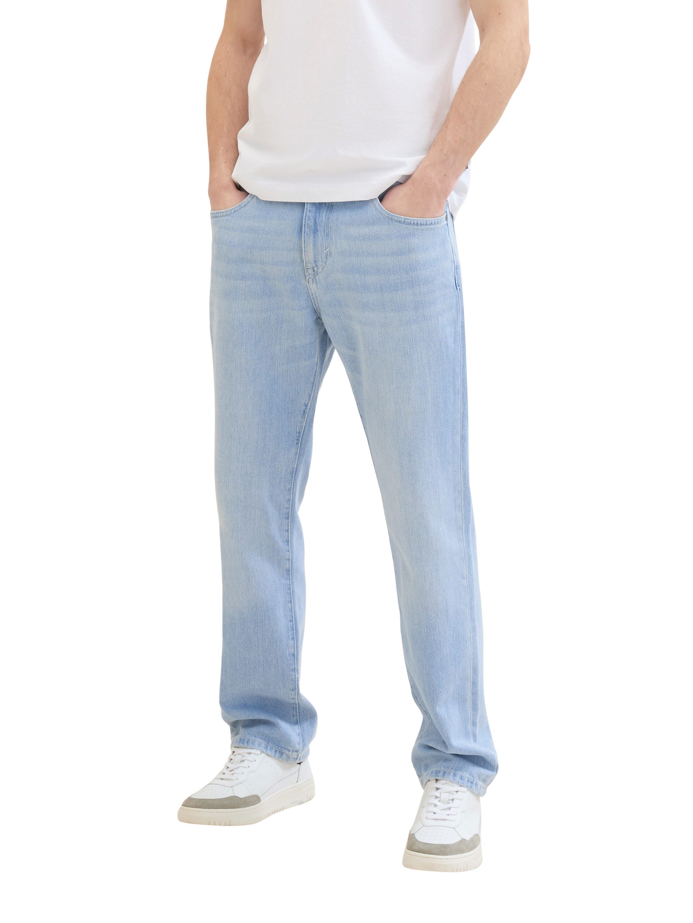 Tom Tailor 5-pocket jeans Marvin Straight