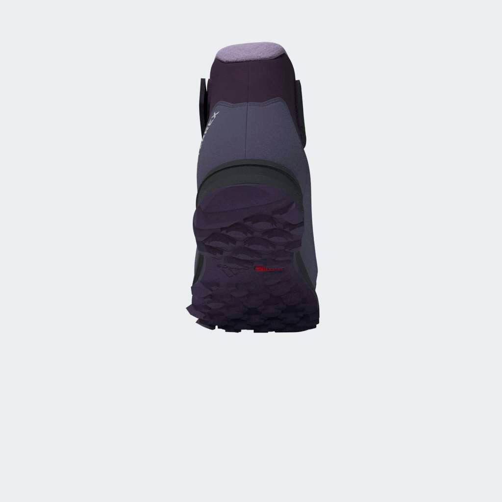 adidas TERREX Wandelschoenen SNOW CF CLIMAWARM WINTERSCHUHE KINDER