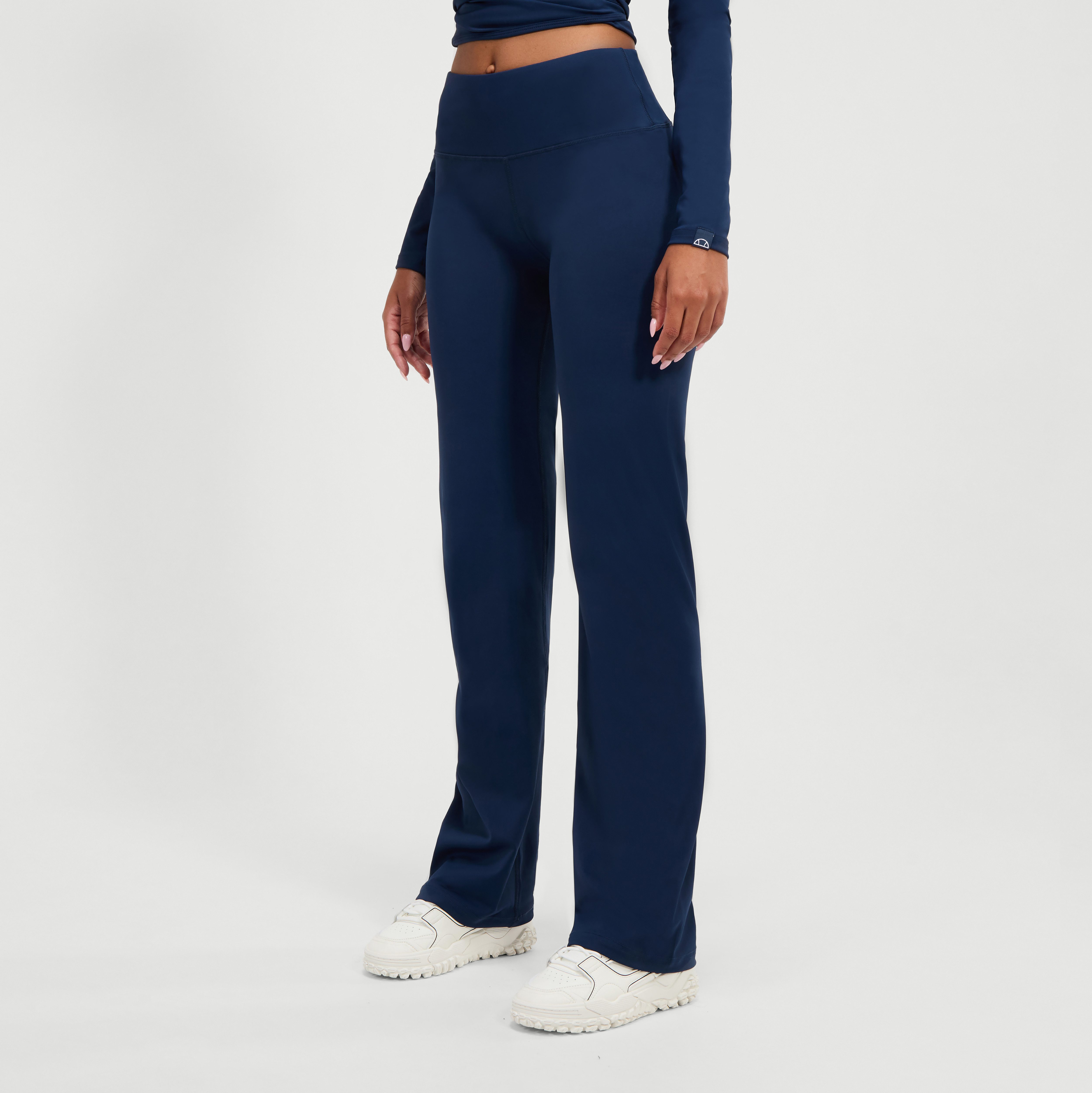 ellesse Legging ORNELLI WIDE LEG PANT (1-delig)