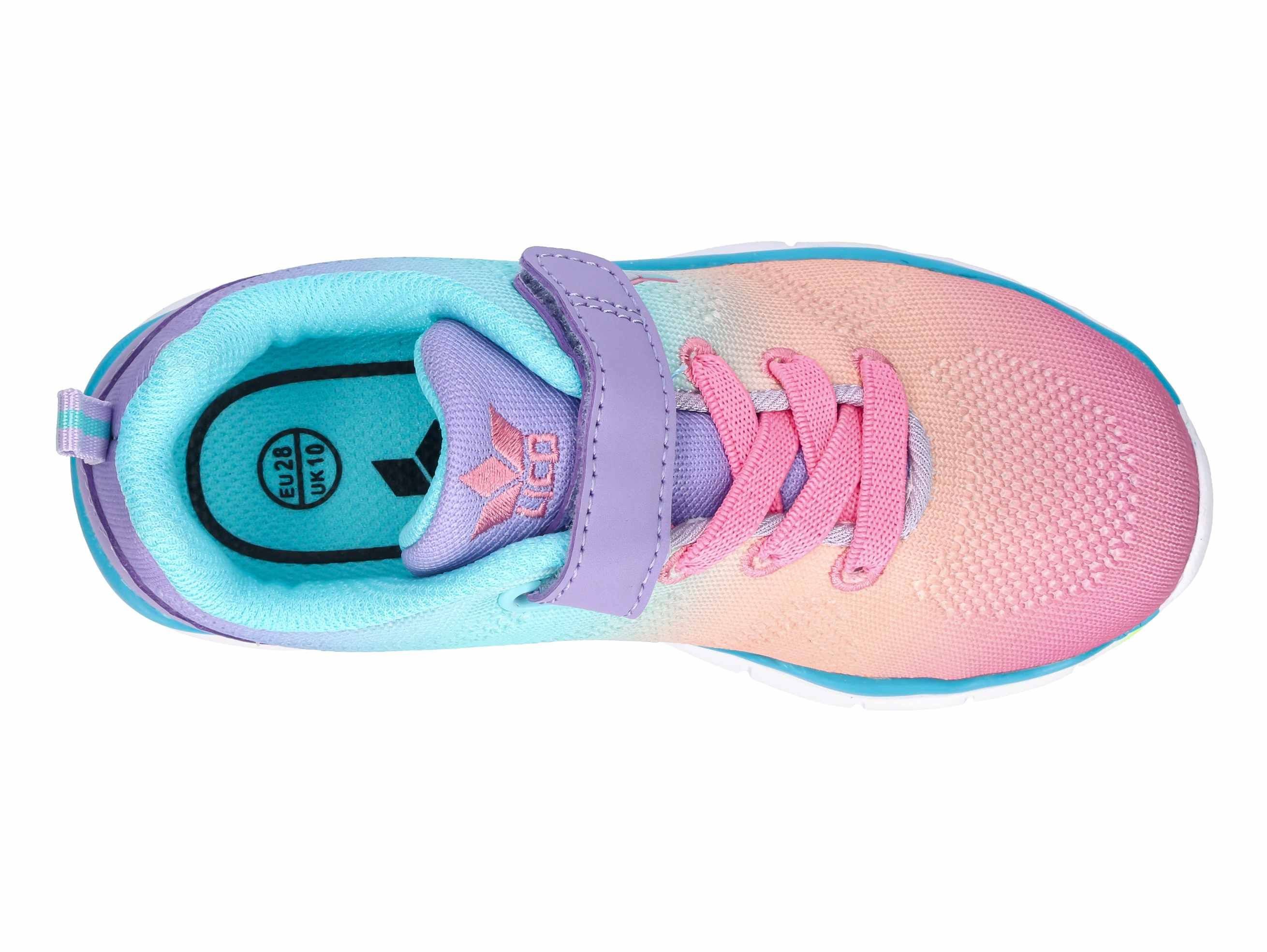 Lico Sneakers Vrijetijdsschoenen Colour VS