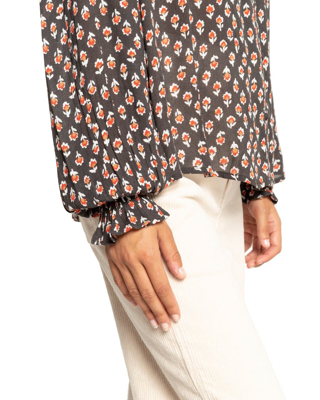 Billabong Shirt By Night