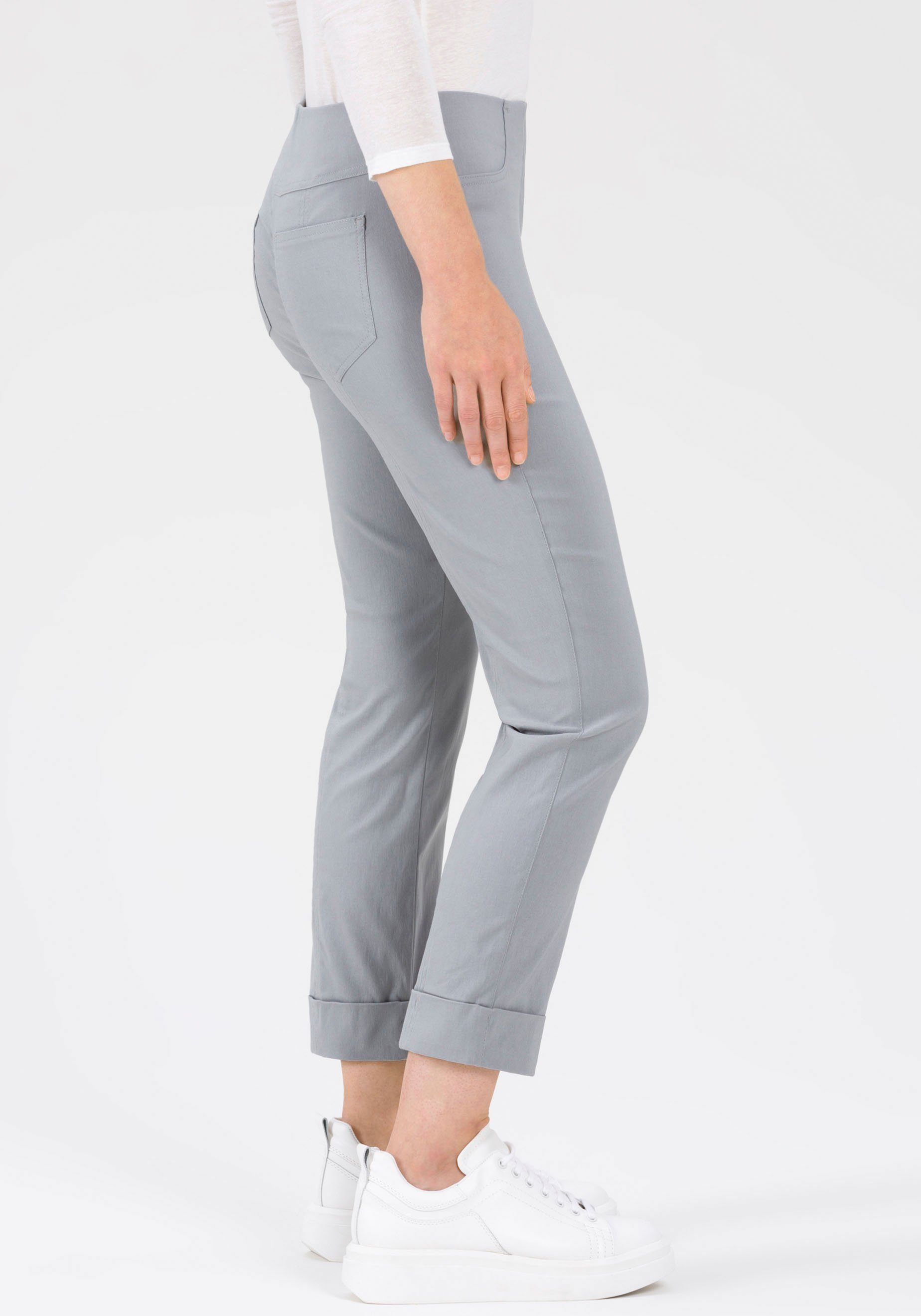 Stehmann 3/4 broek Igor in maten 32 tot 52