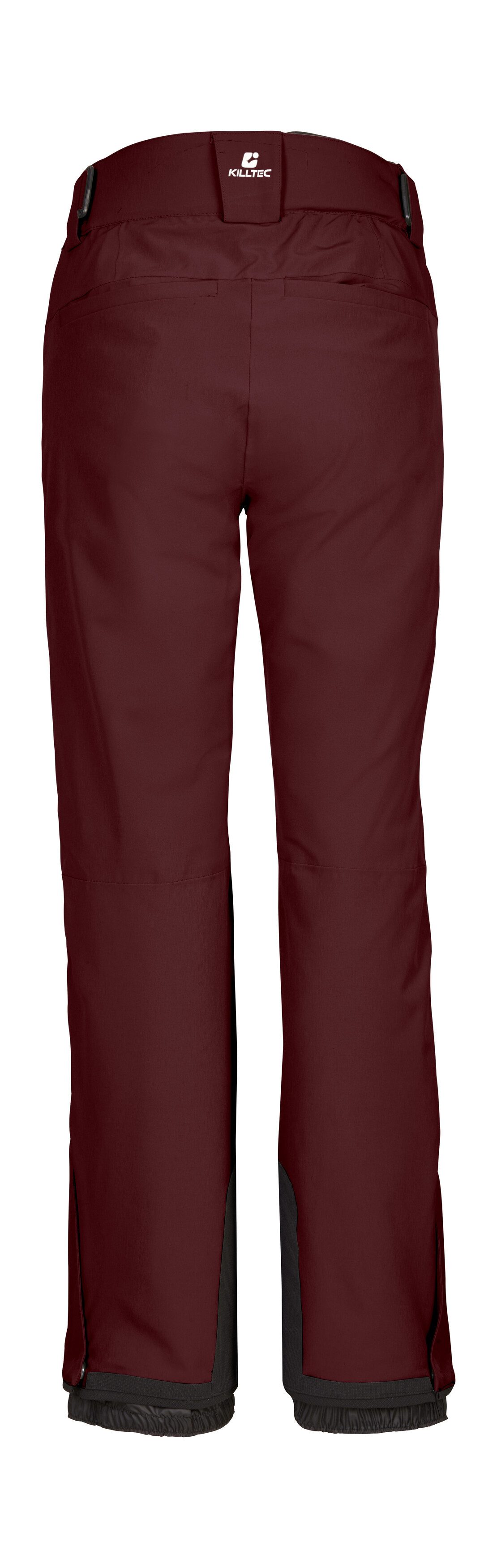 Killtec Skibroek KSW 49 WMN SKI PNTS