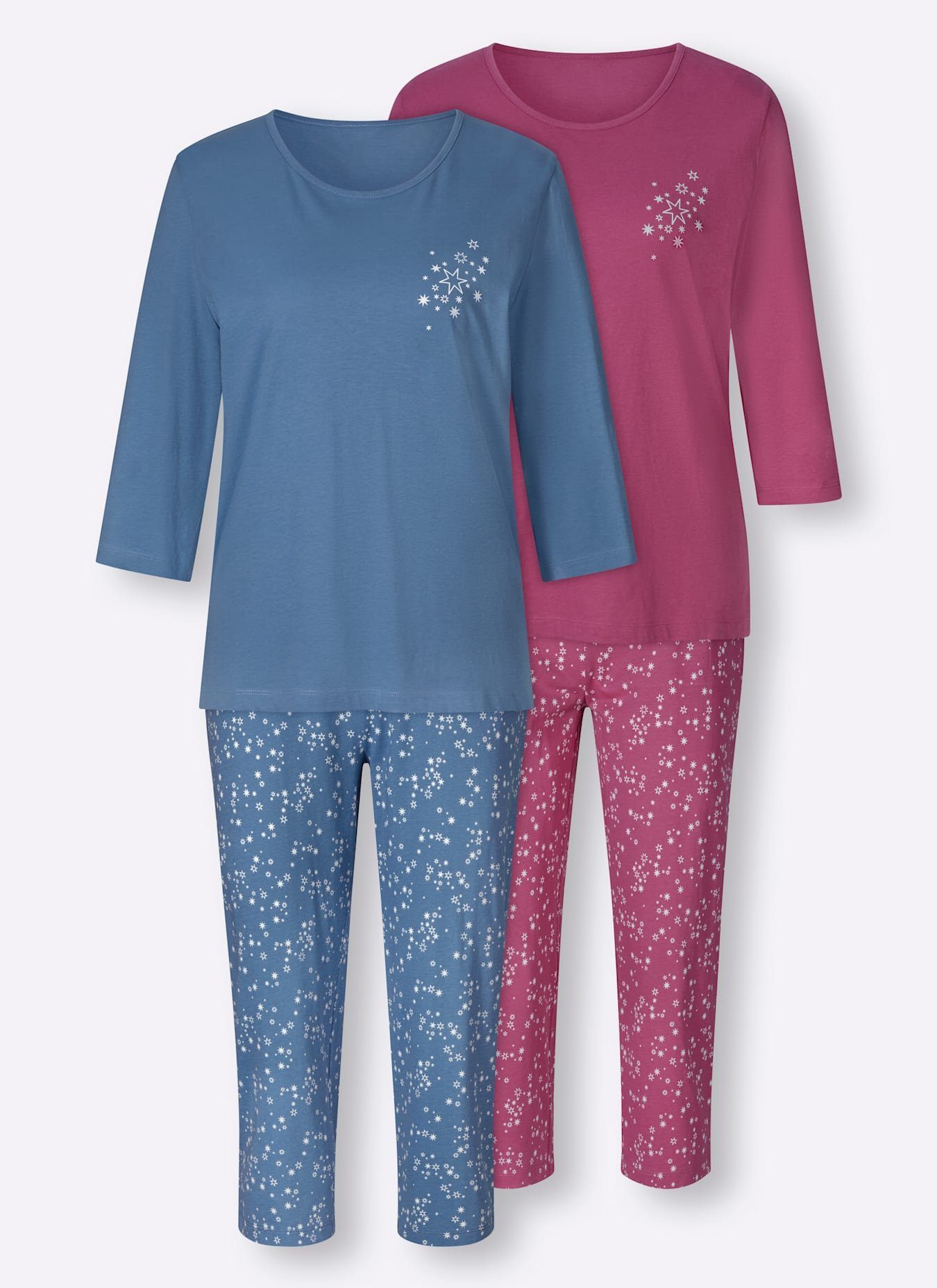 wäschepur Pyjama