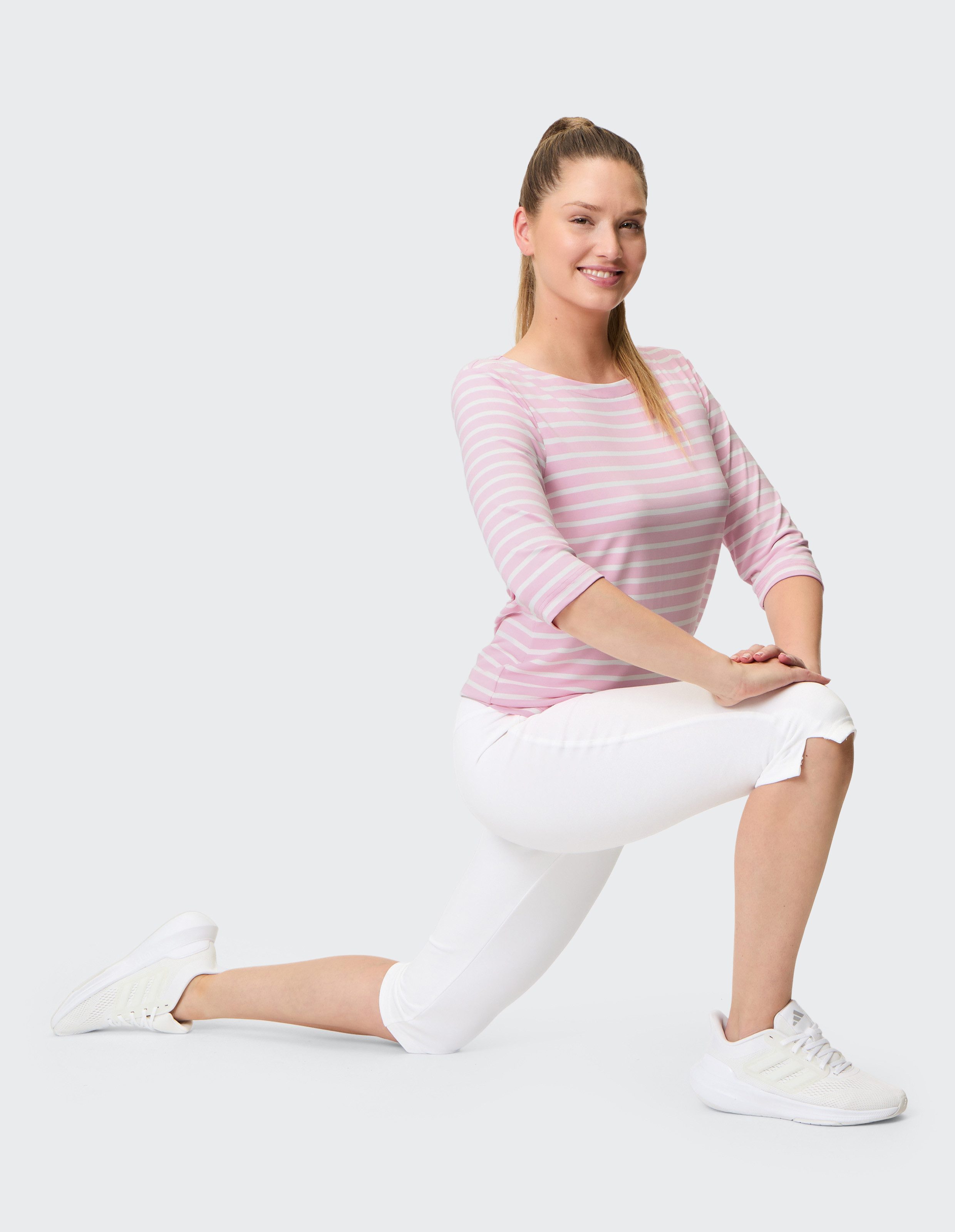 Joy Sportswear T-shirt Carina