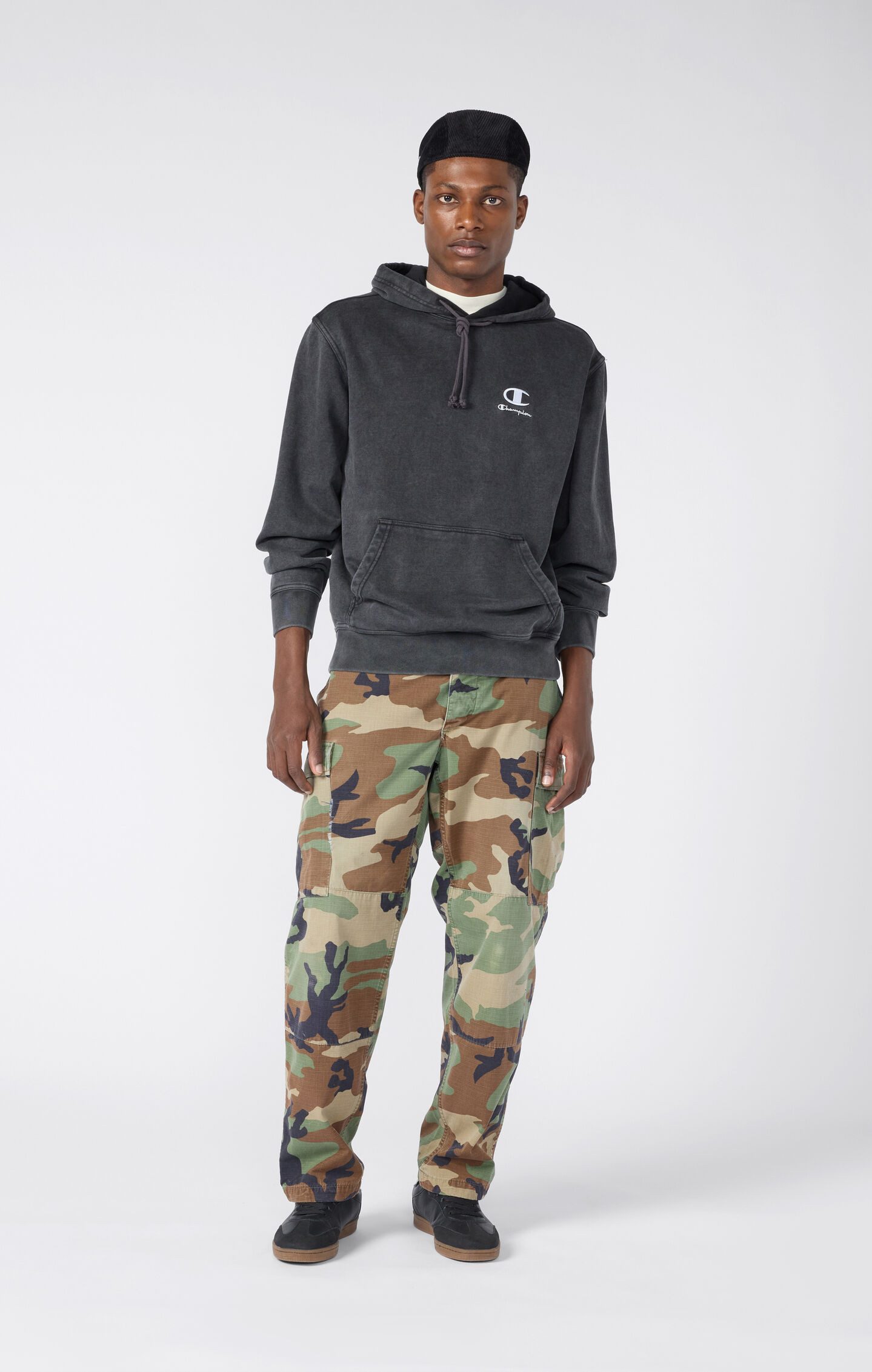 Champion Hoodie