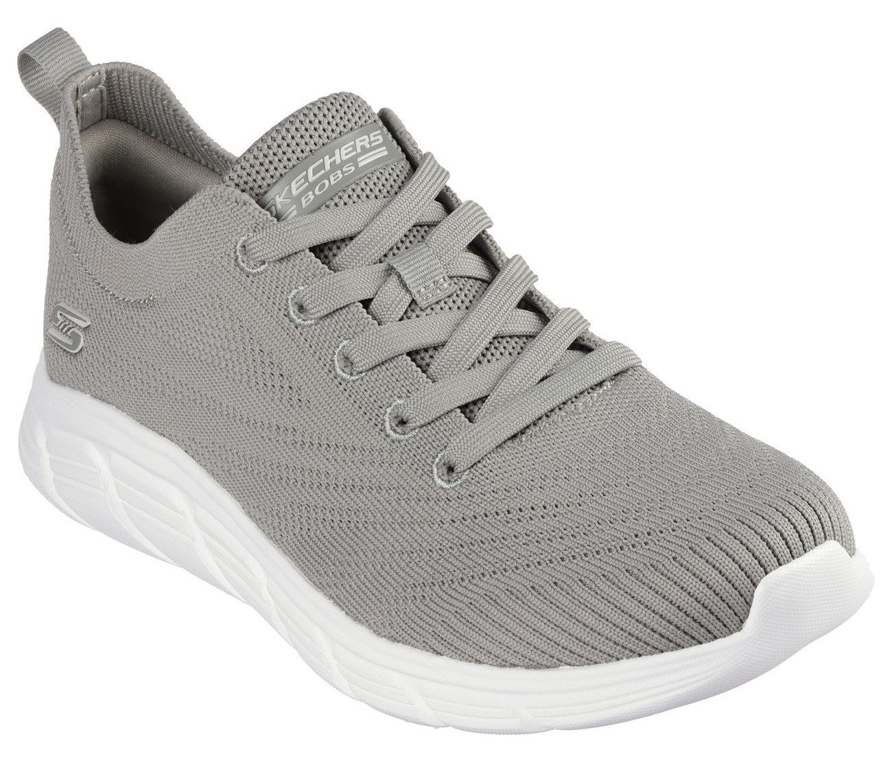 Skechers Sneakers BOBS B FLEX LO-GRACEFUL STRIDE dames schoenen maat 36 groen
