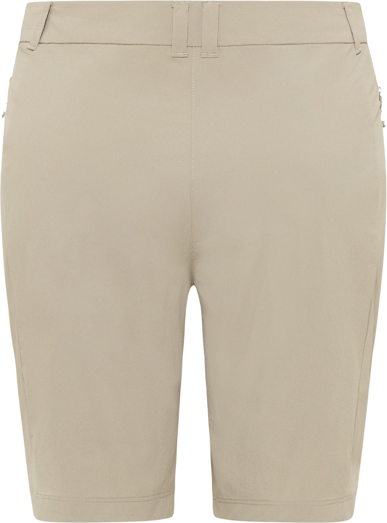 Jack Wolfskin Short HIKEOUT SHORTS W