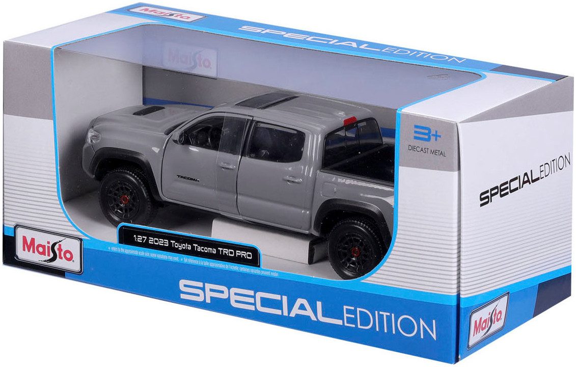 Maisto® Auto op schaal Tacoma TRD PRO '21