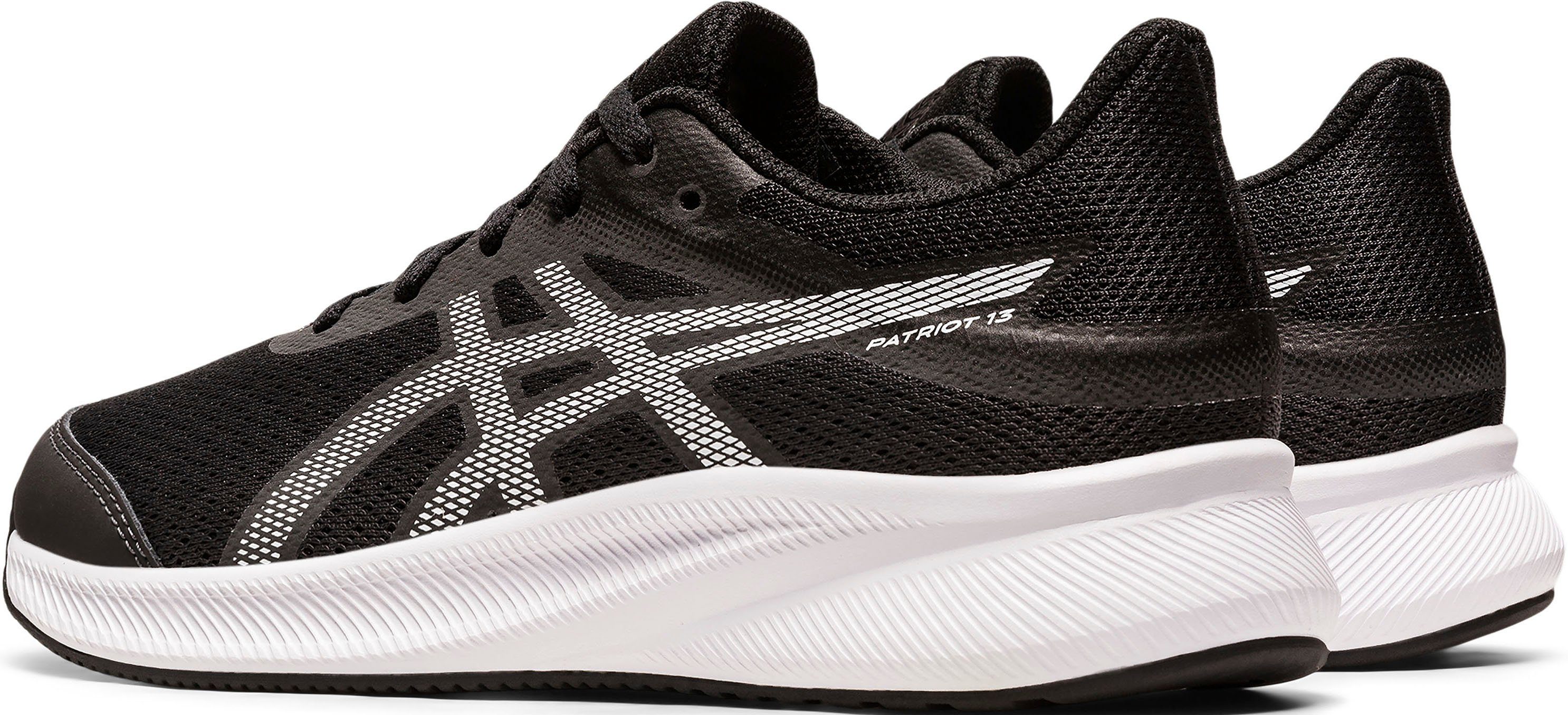 Asics Runningschoenen PATRIOT 13 GS