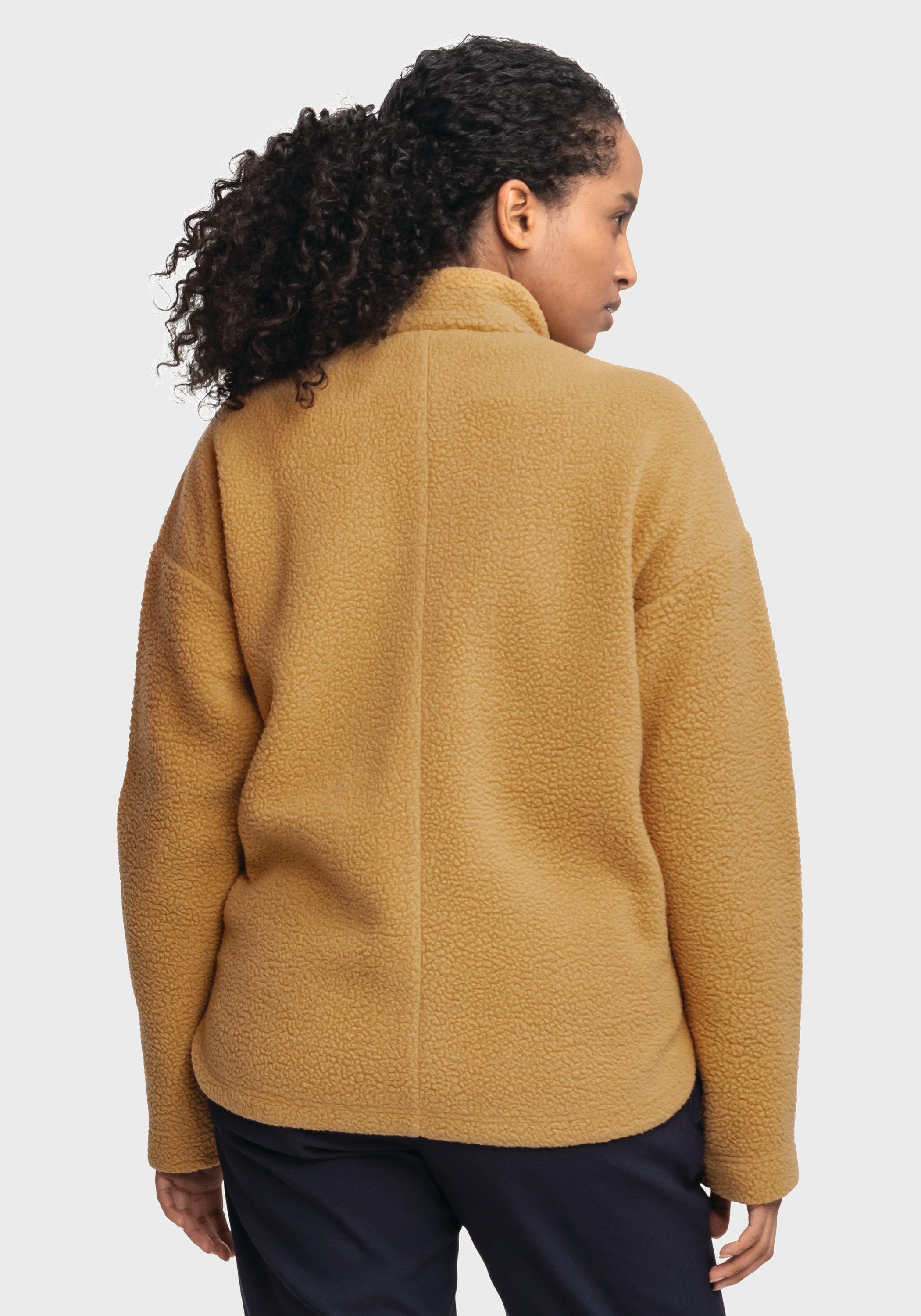 Schöffel Fleecejack Urban CIRC Fleece Jk Style Purga WMS