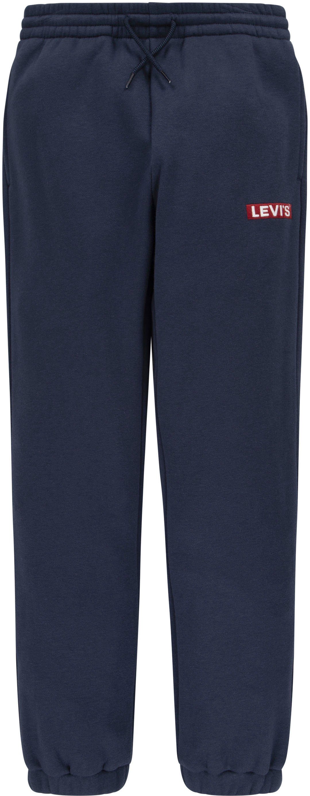 Levi's Kidswear Joggingbroek BOXTAB JOGGER