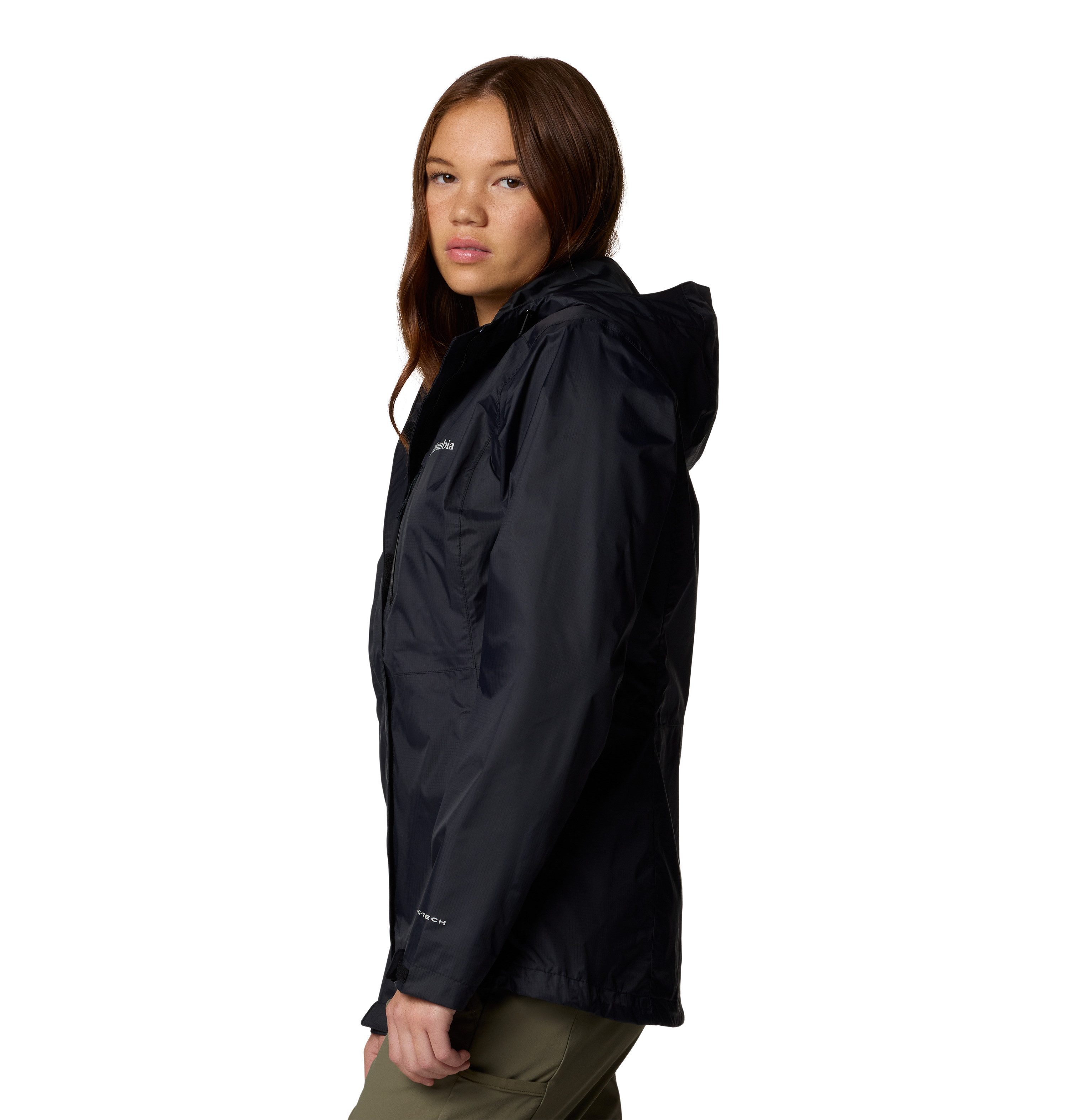 Columbia Outdoorjack