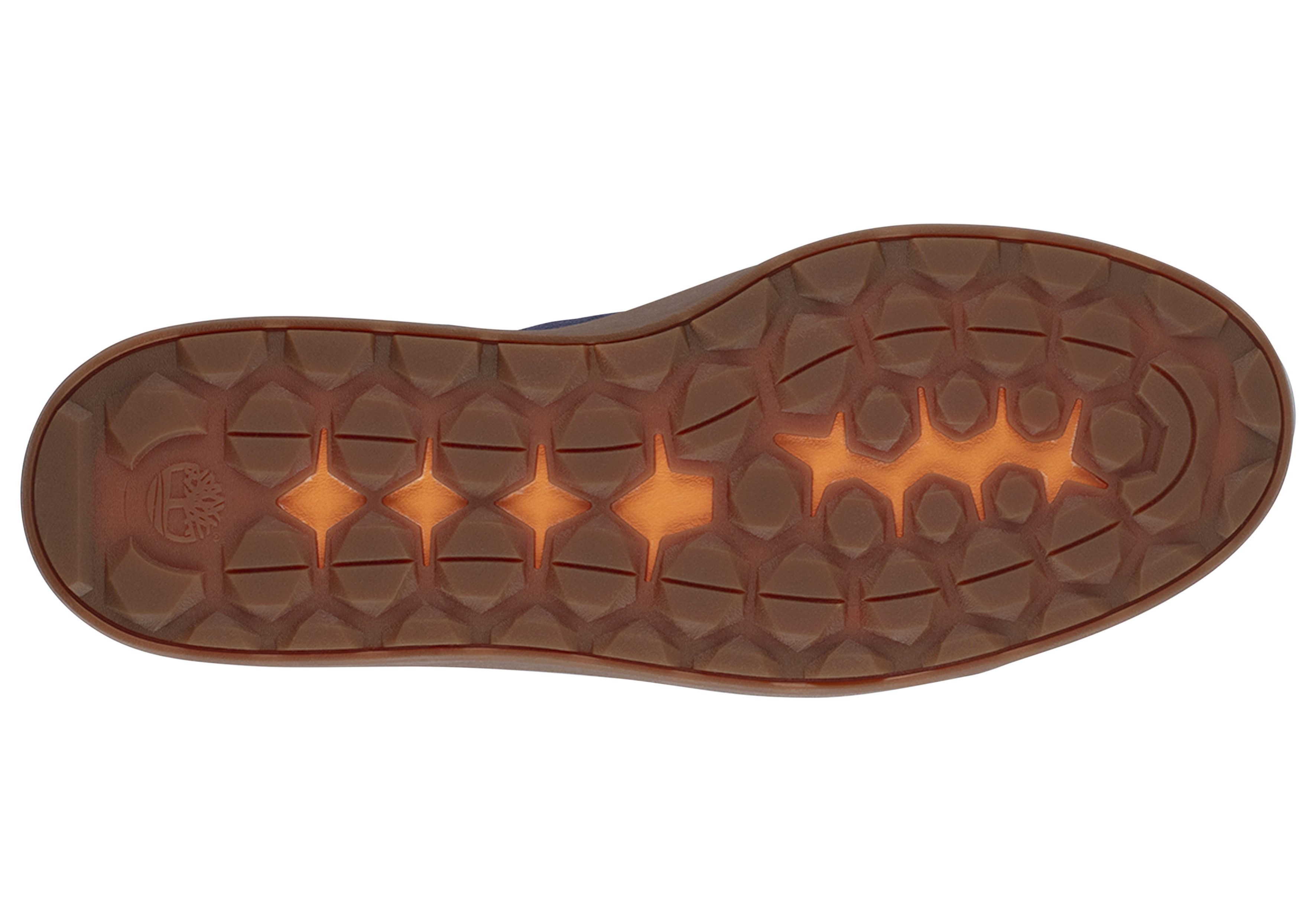 Timberland Sneakers NOTFOUND LOW LACE UP SNEAKER