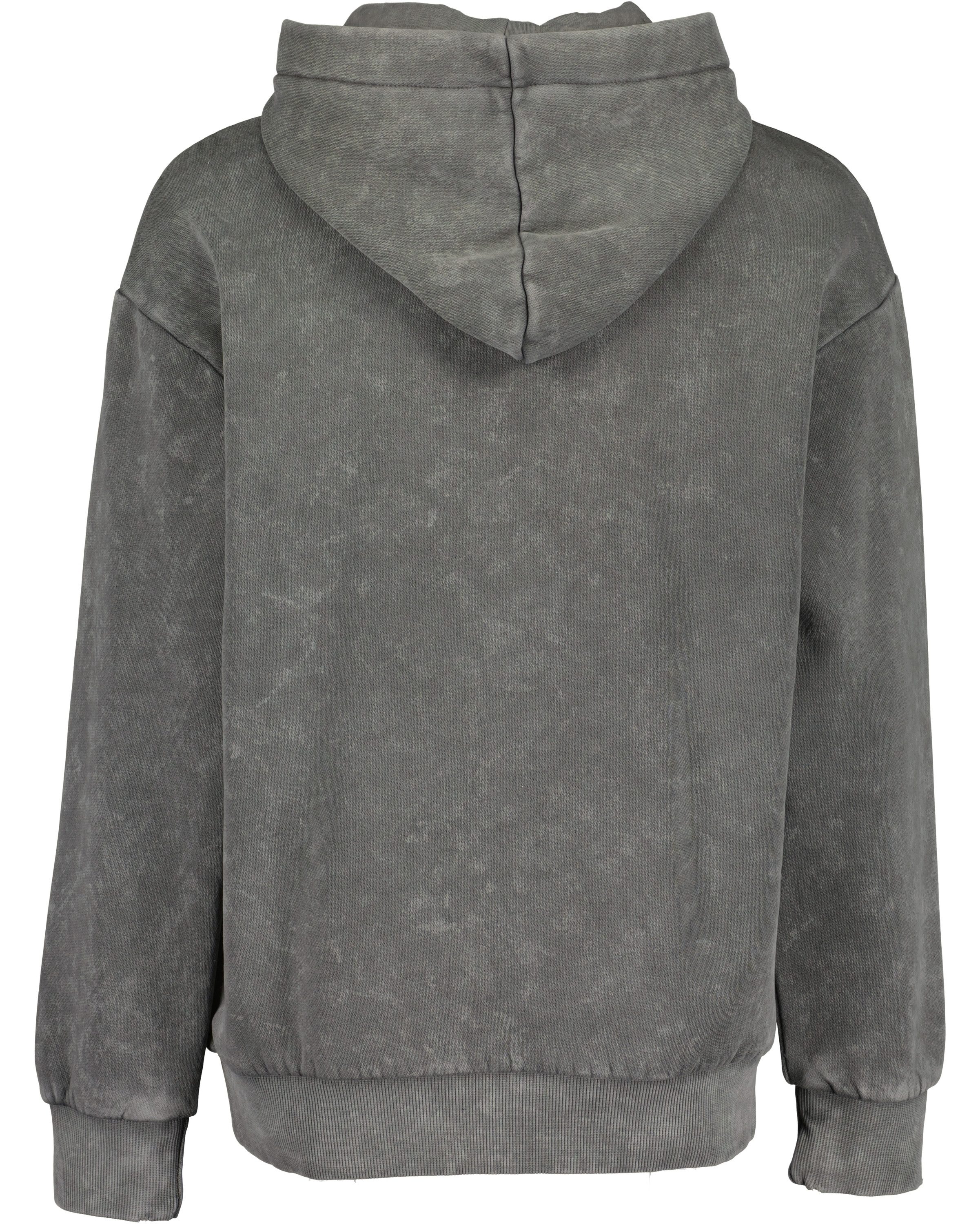 Blue Seven Hoodie Blue Seven hoodie