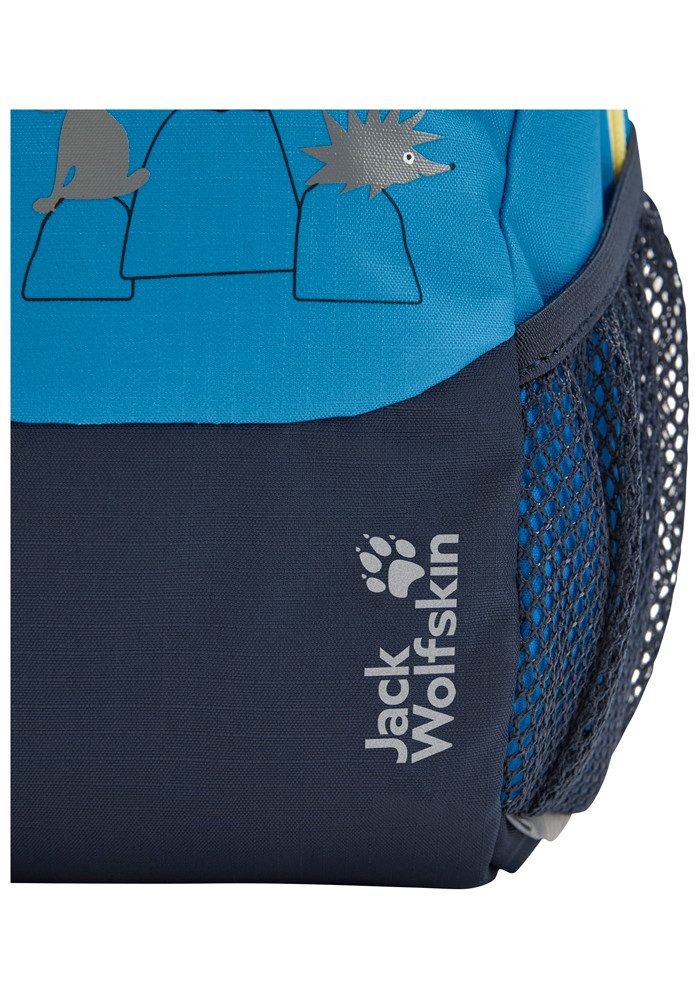 Jack Wolfskin Kinderrugzak SPROUT 5