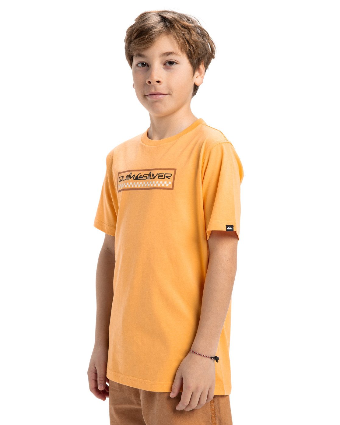 Quiksilver Shirttop Ev Sun Dagger