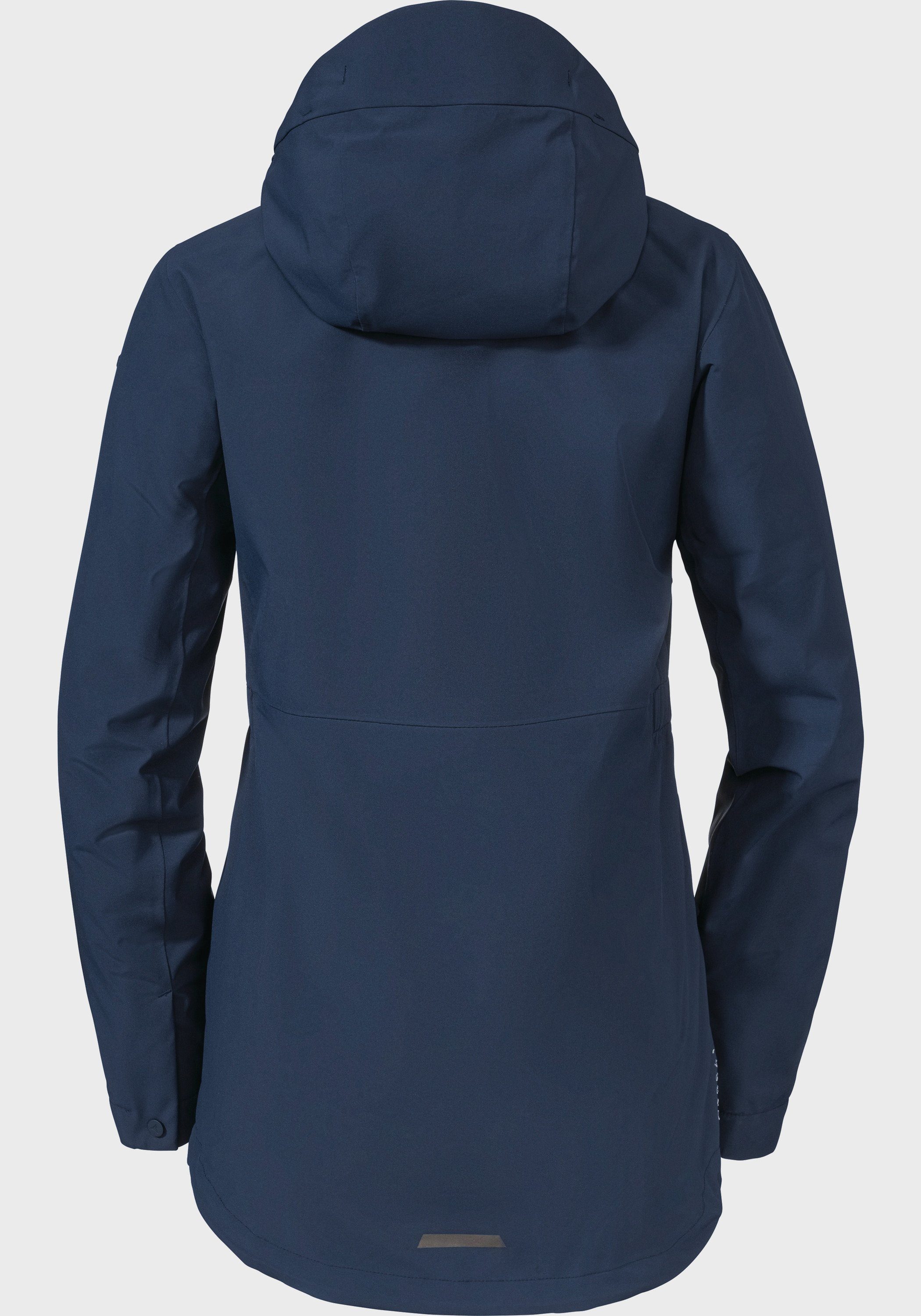 Schöffel Outdoorjack Jacket Geneva L