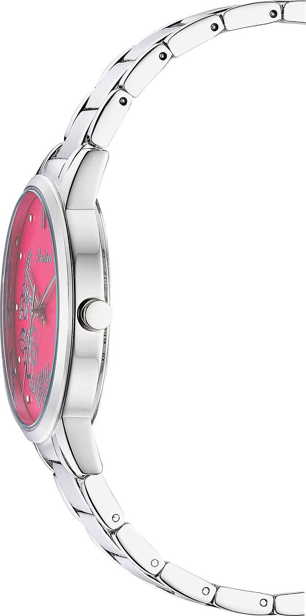 Aniston JEWELRY & WATCHES Kwartshorloge Horloge, dameshorloge, analoog