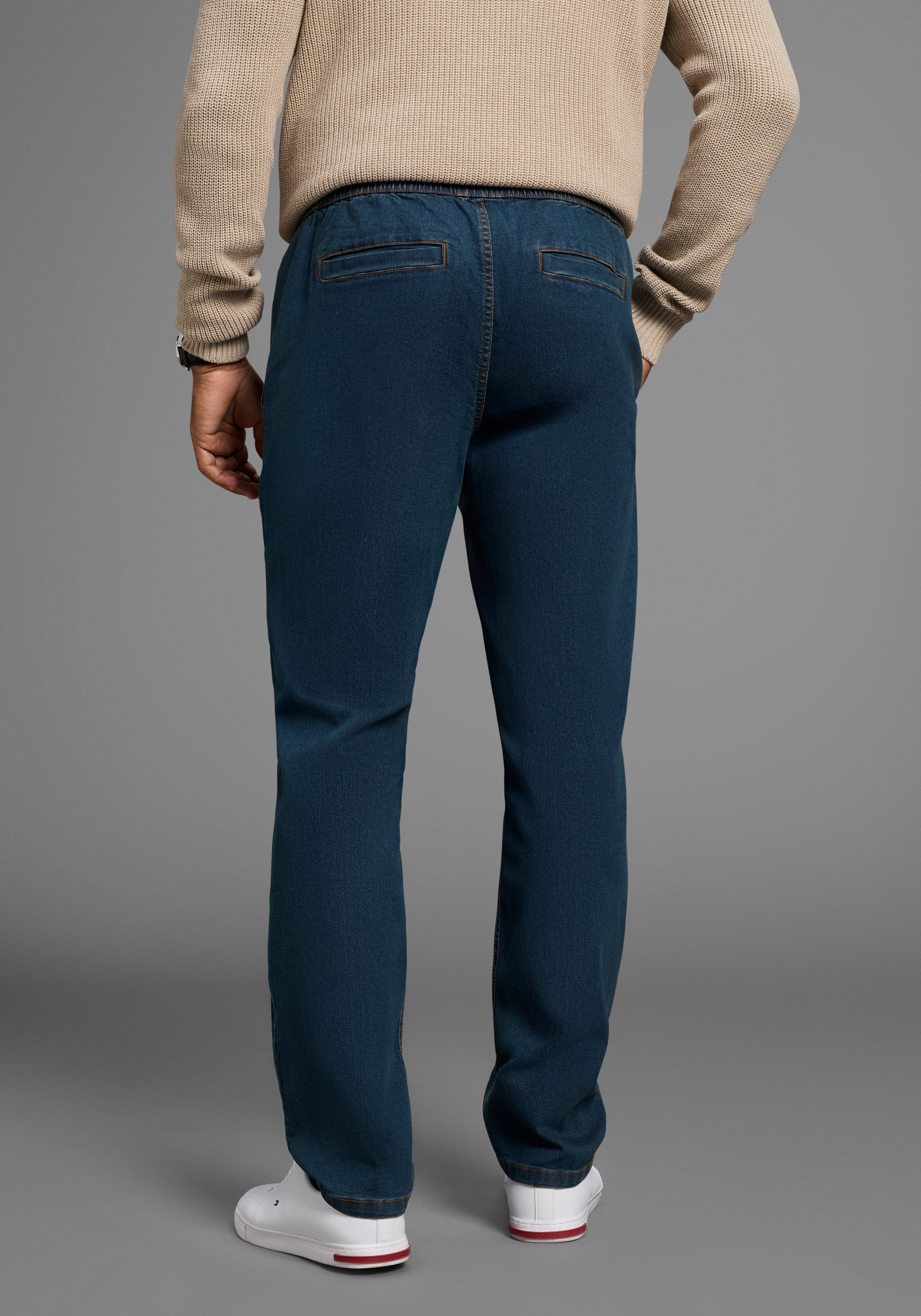 Arizona Comfortjeans Comfortband