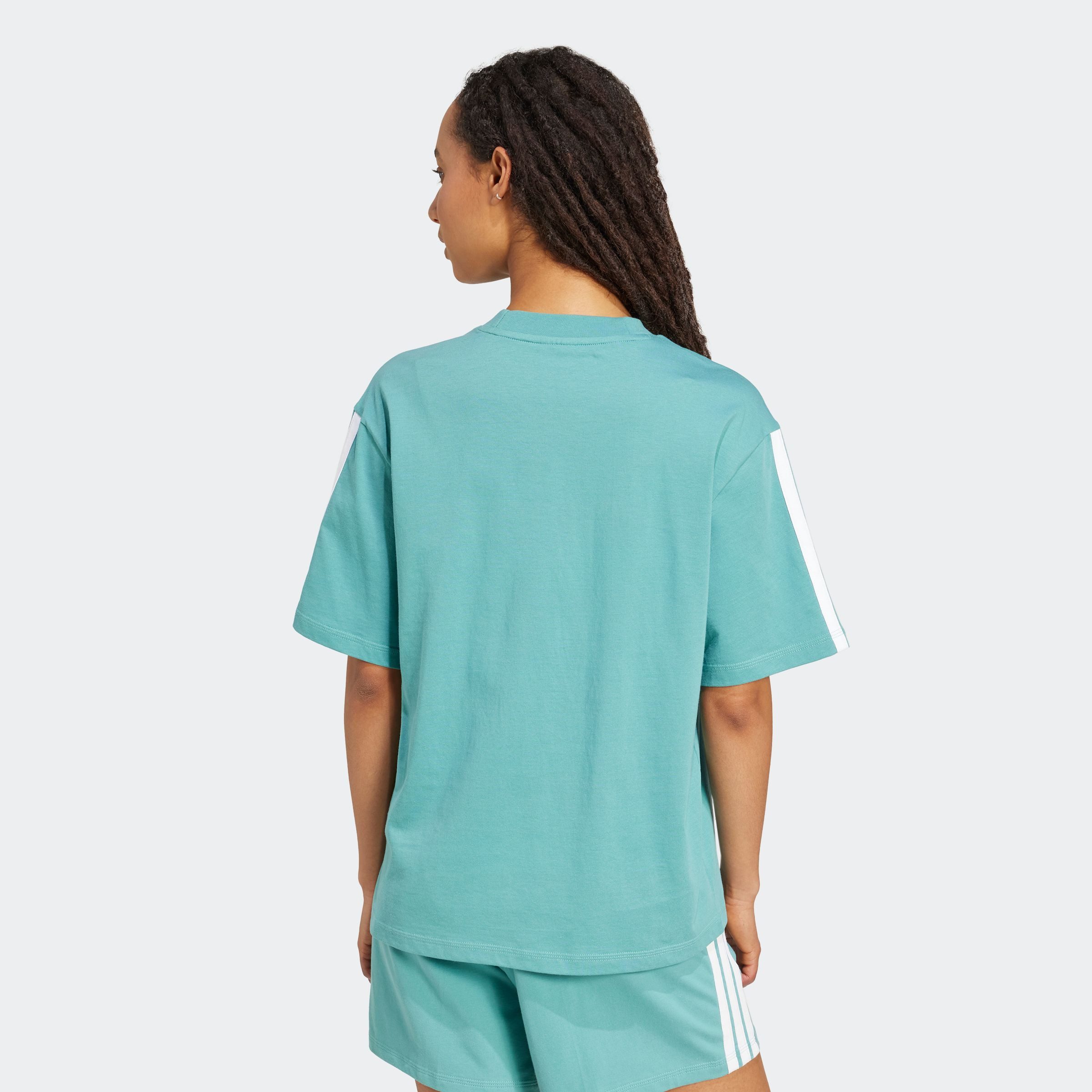 adidas Sportswear T-shirt W 3S SJ BF T